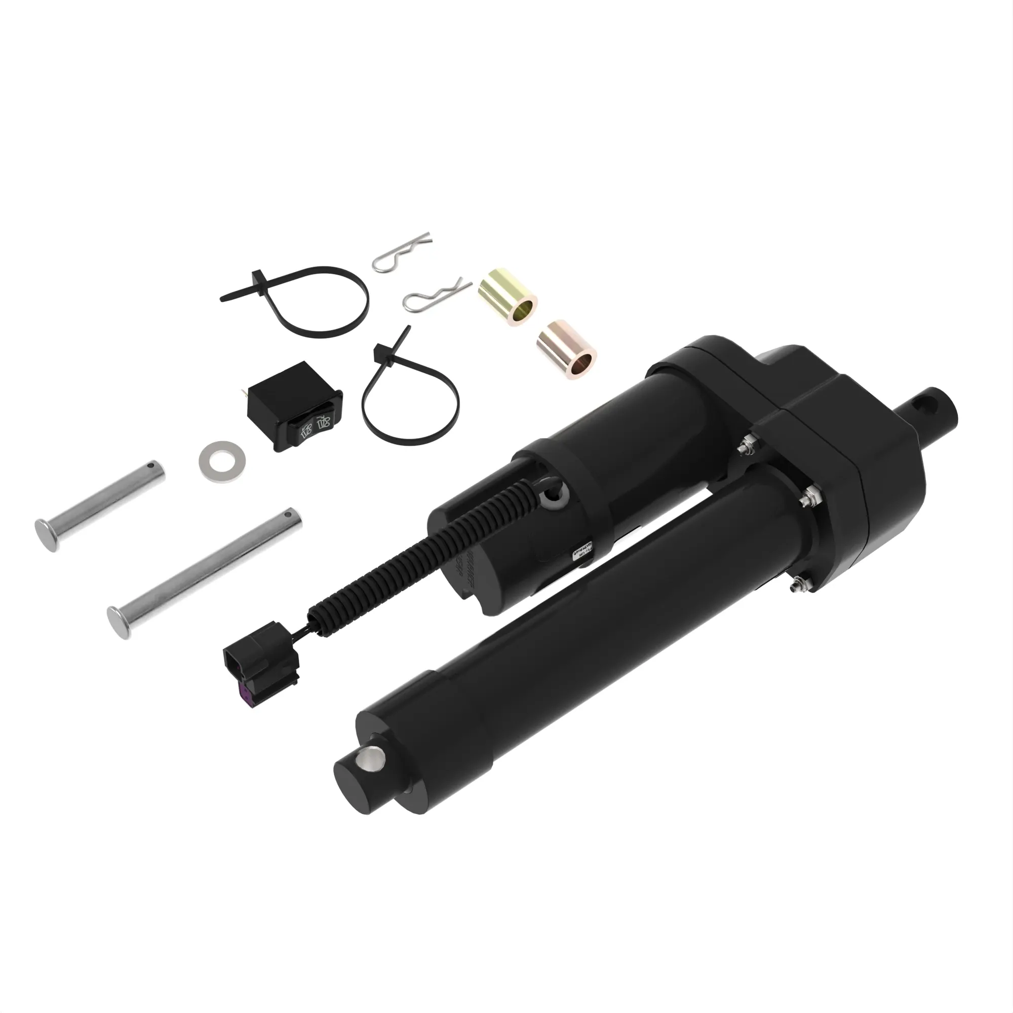 Actuator Kit