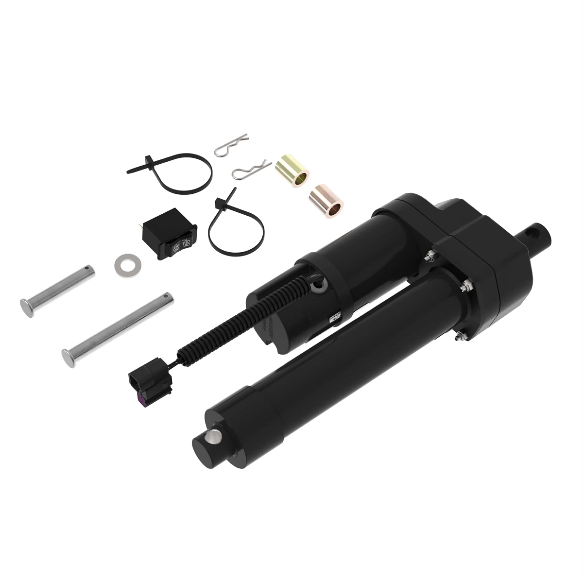 Actuator Kit