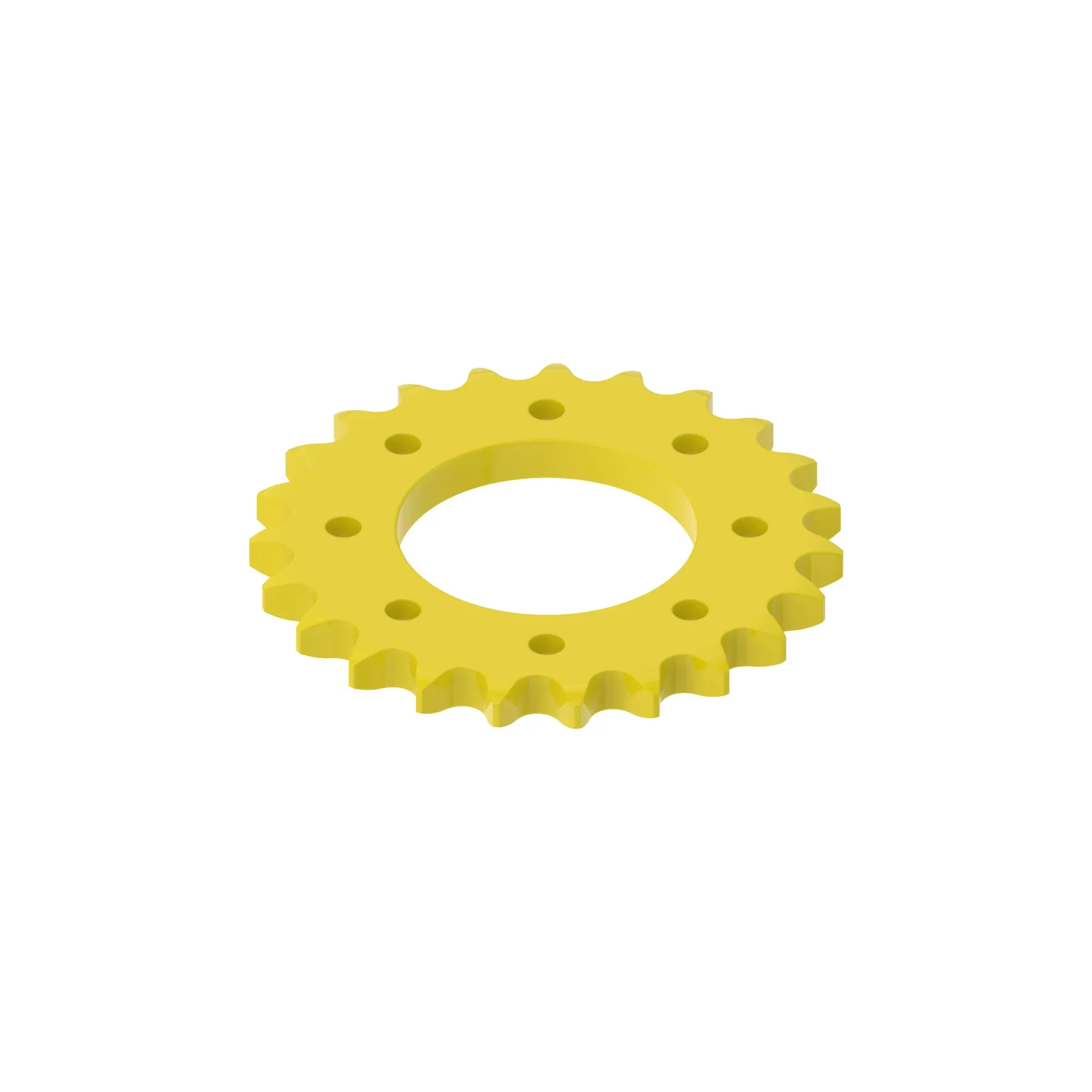 John Deere Chain Sprocket, 23 Teeth - CC32411