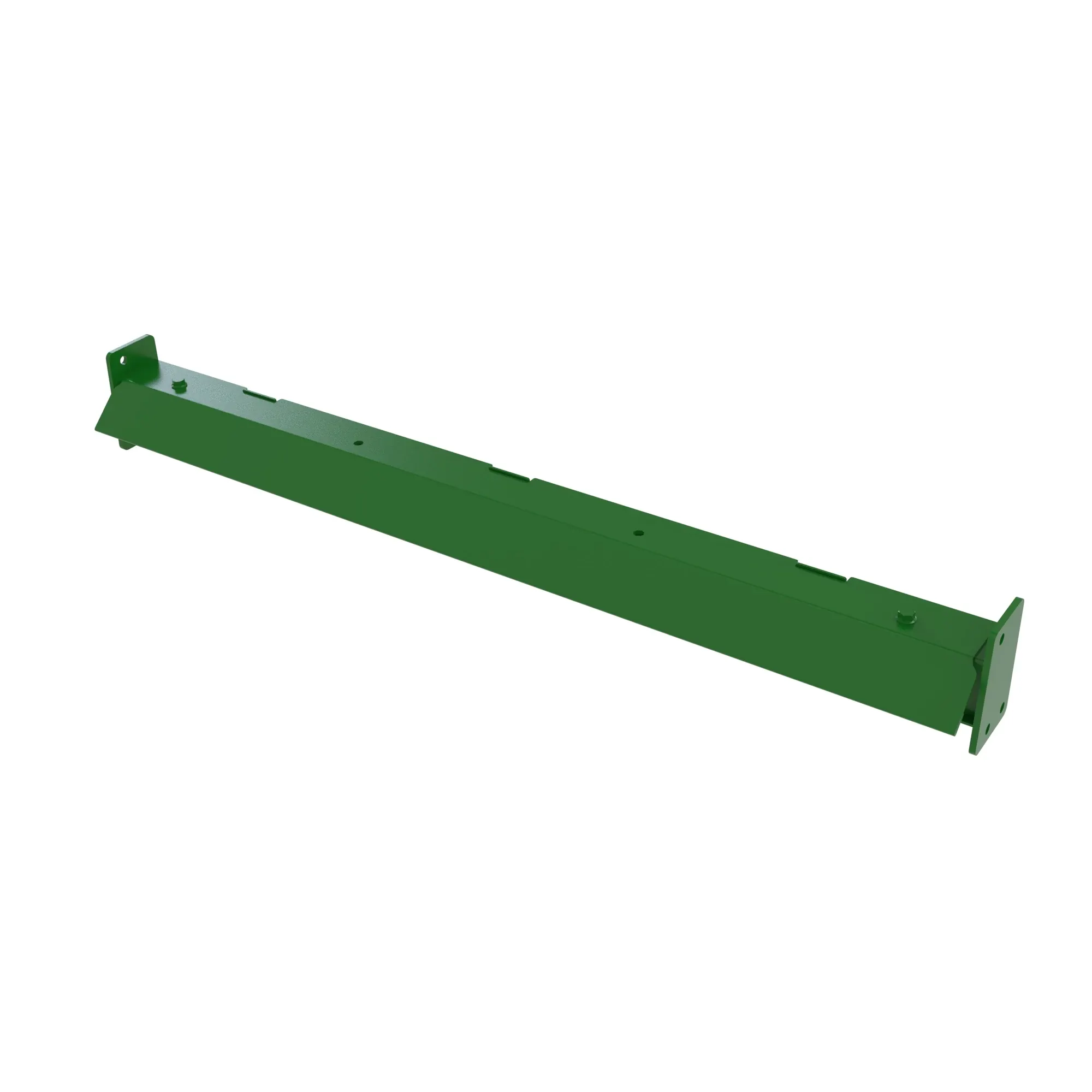 John Deere Sieve Nose Channel, Narrow - AXE10498