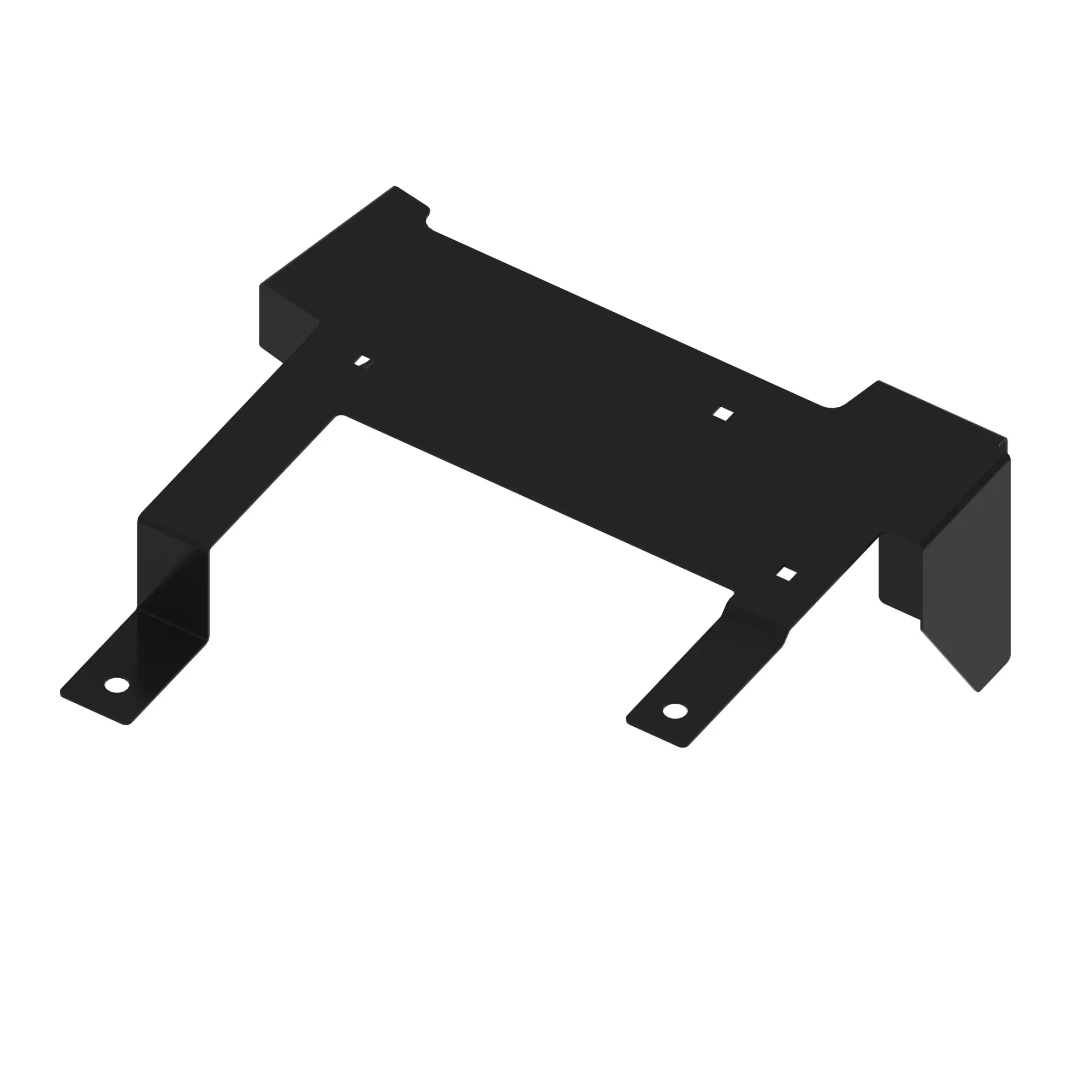 John Deere Belt Drive Guard - M163998
