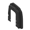 COVER, COVER, HOOD-CAB COVER, PLAST