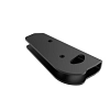 John Deere Quick Coupler Lever - R48164