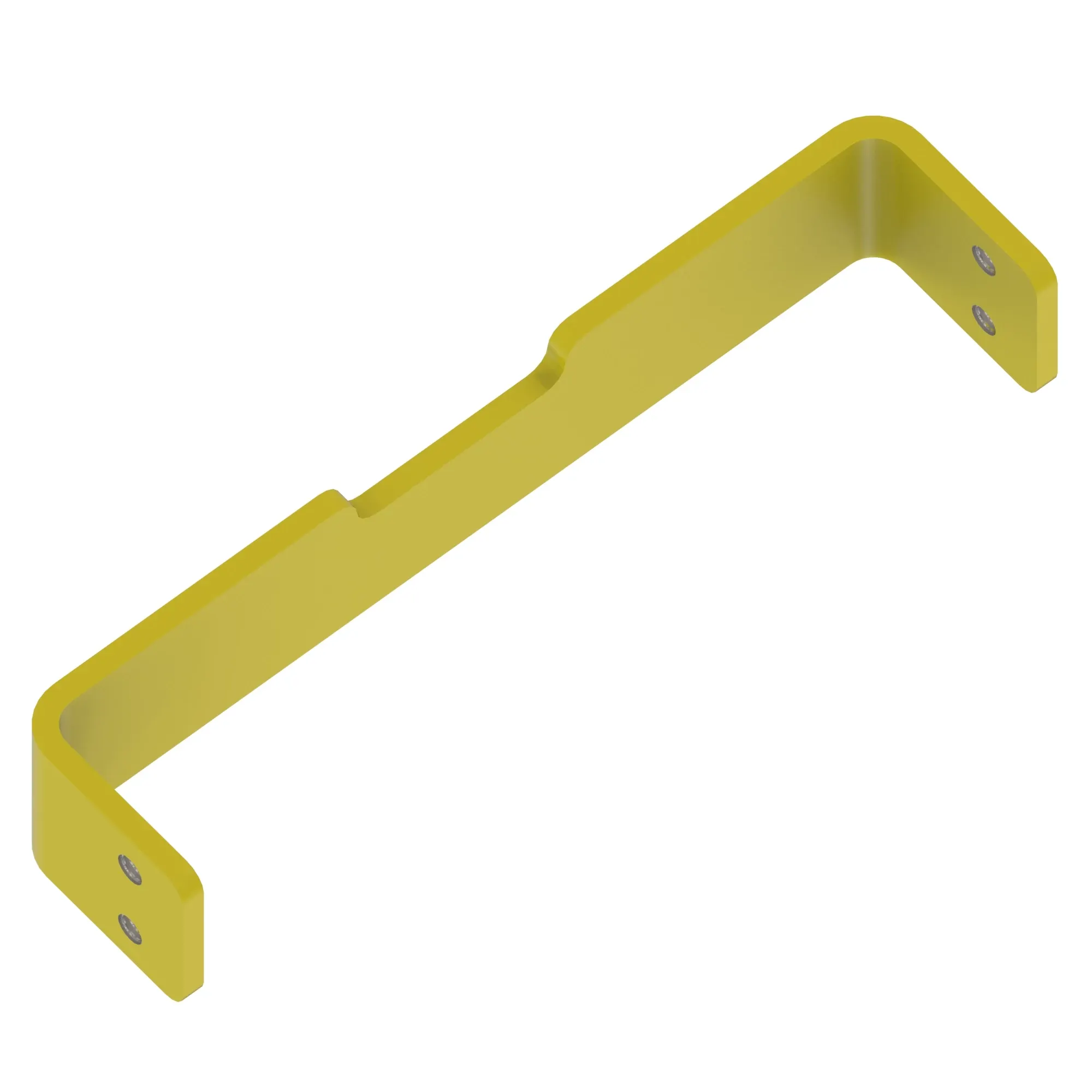 John Deere Harvestlab™ Sensor Holder - Z102720