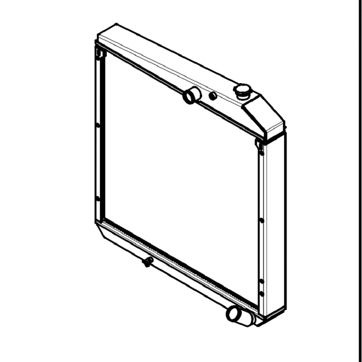 Radiator