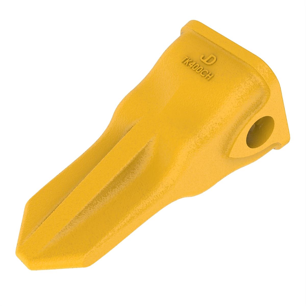 400 Series Tooth Chis