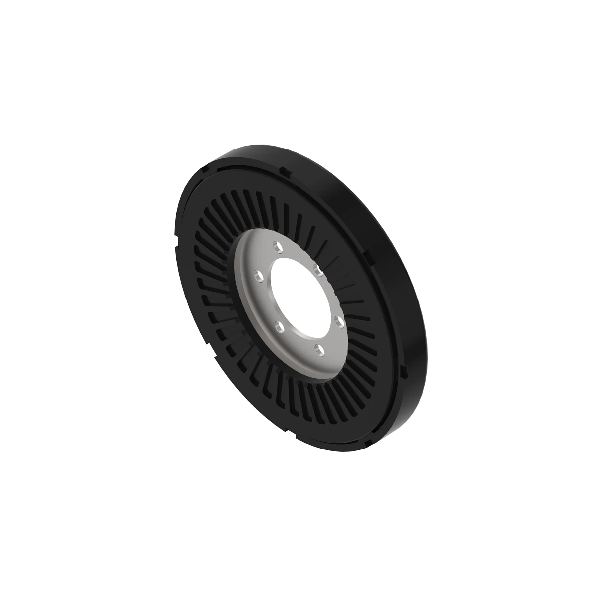 Torsional Damper, S350 6068 FT4