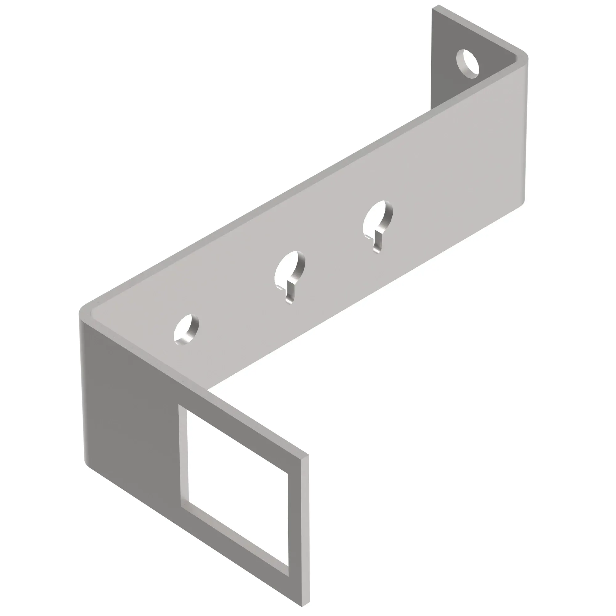 John Deere Potentiometer Bracket - TCU24262