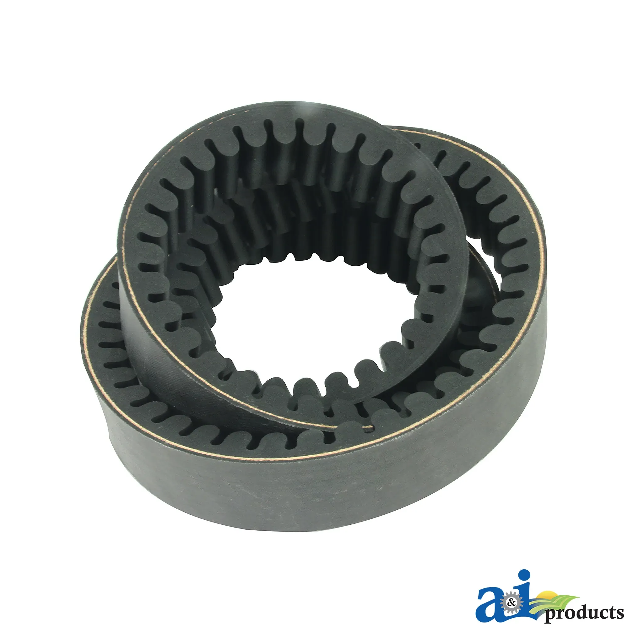 A&I Products HO Section Drive V-Belt, Effective Length 2290 mm (90.2 inch) - A-HXE153380