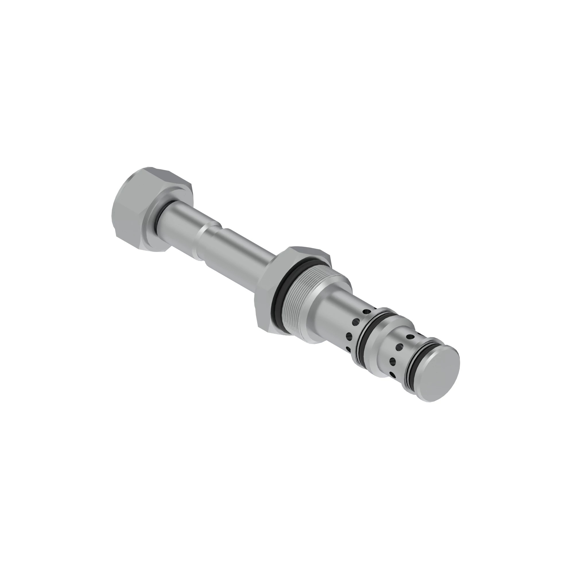 PROPORTIONAL FLOW CONTROL
