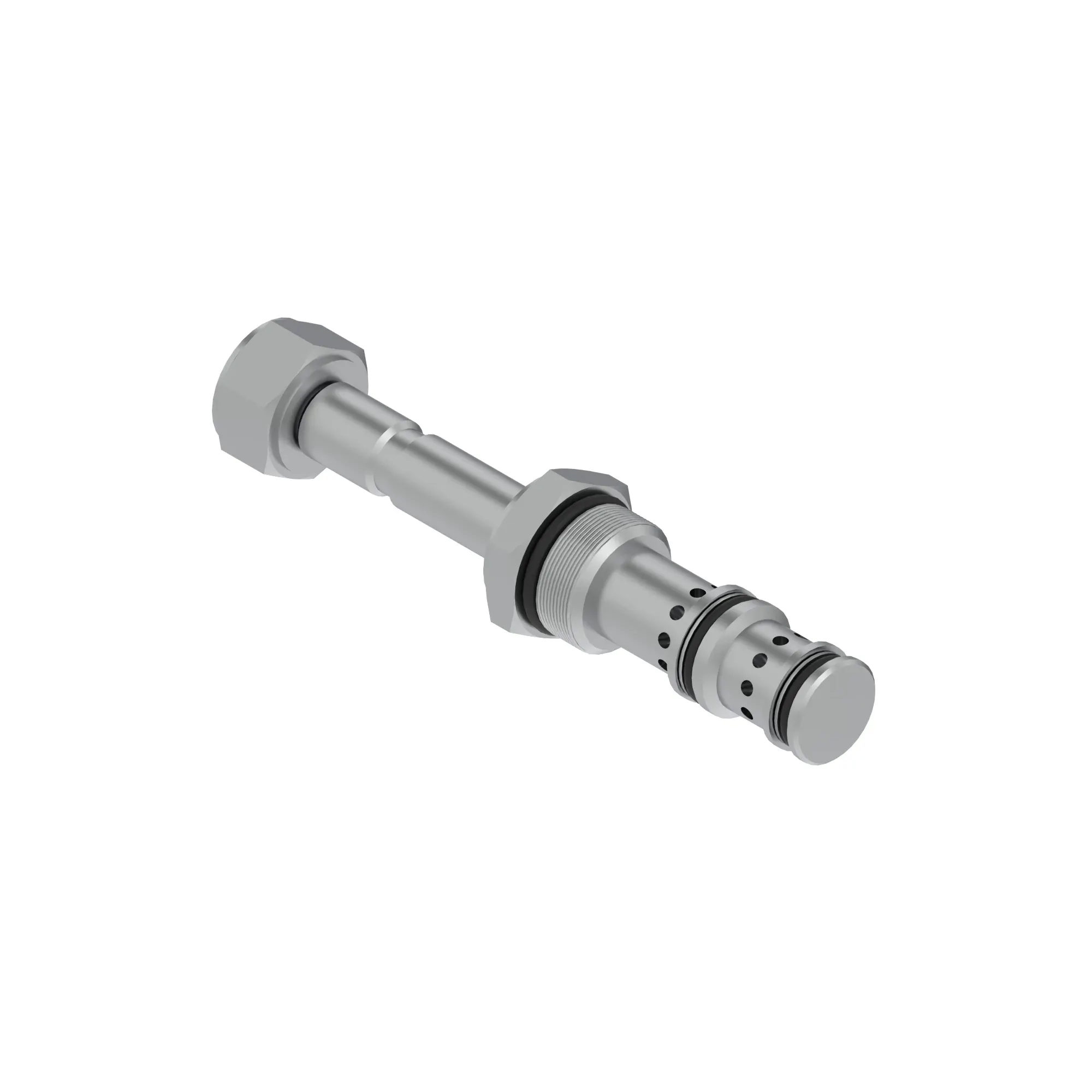 John Deere Proportional Flow Control - AN203856