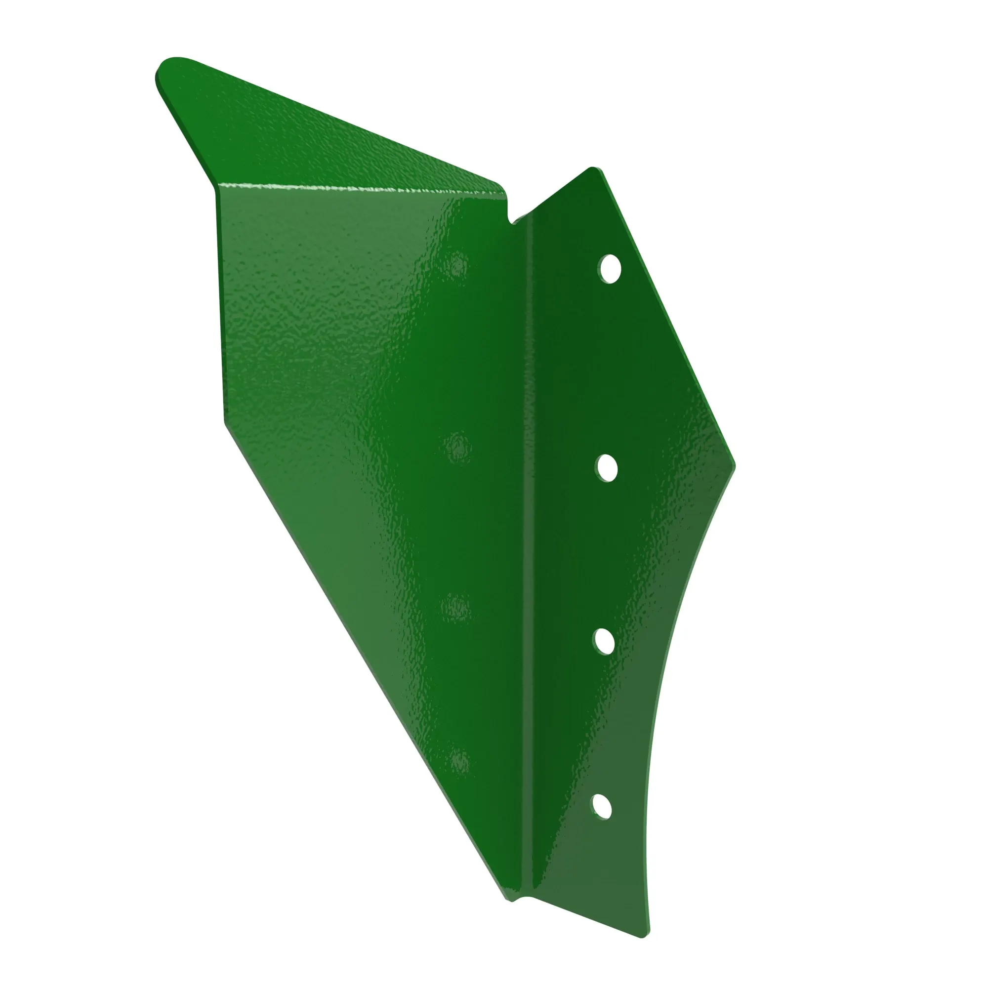 John Deere Right Side Advanced PowerCast™ Housing Sheet - HXE37359