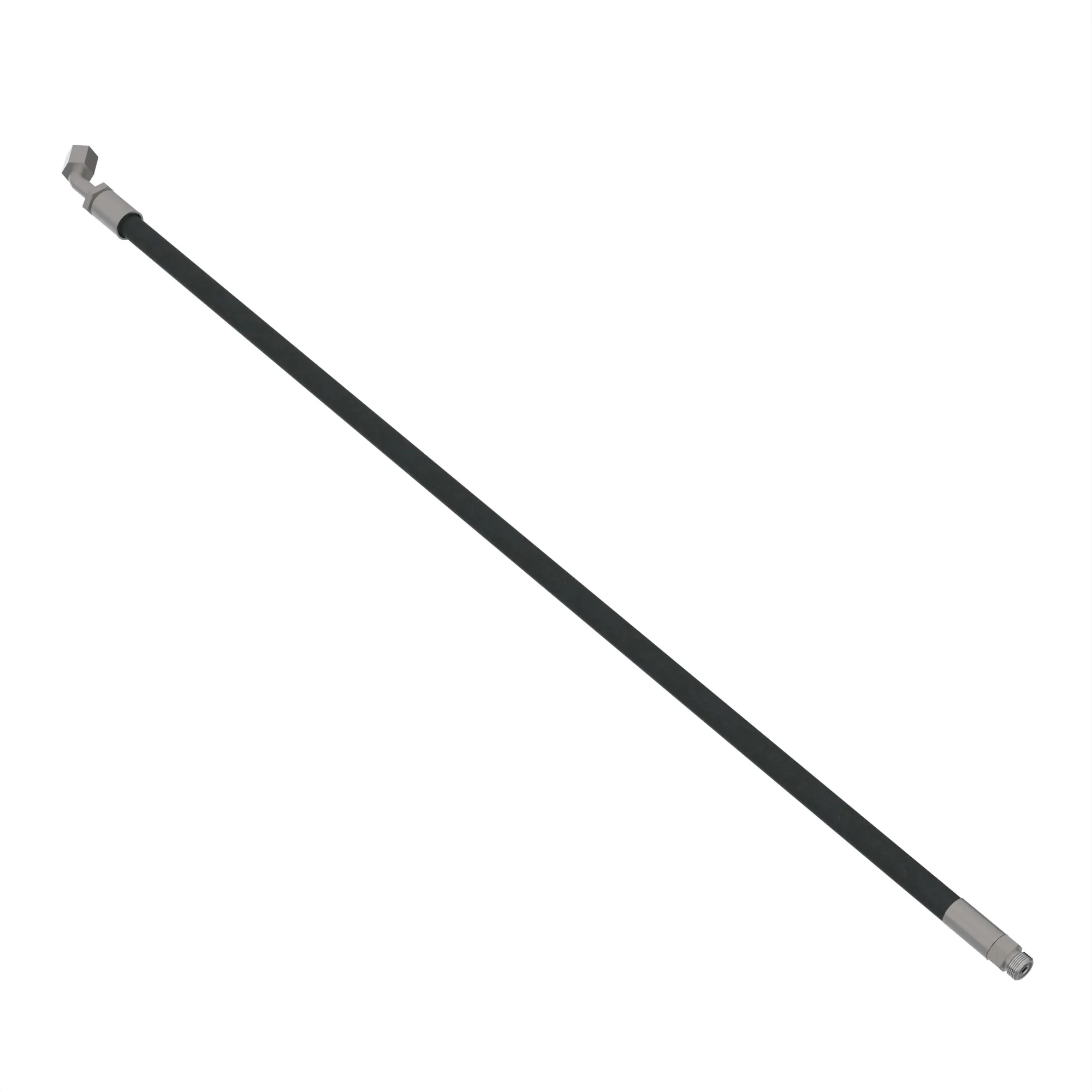 HYDRAULIC HOSE, PLATFORM DRIVE CHAR