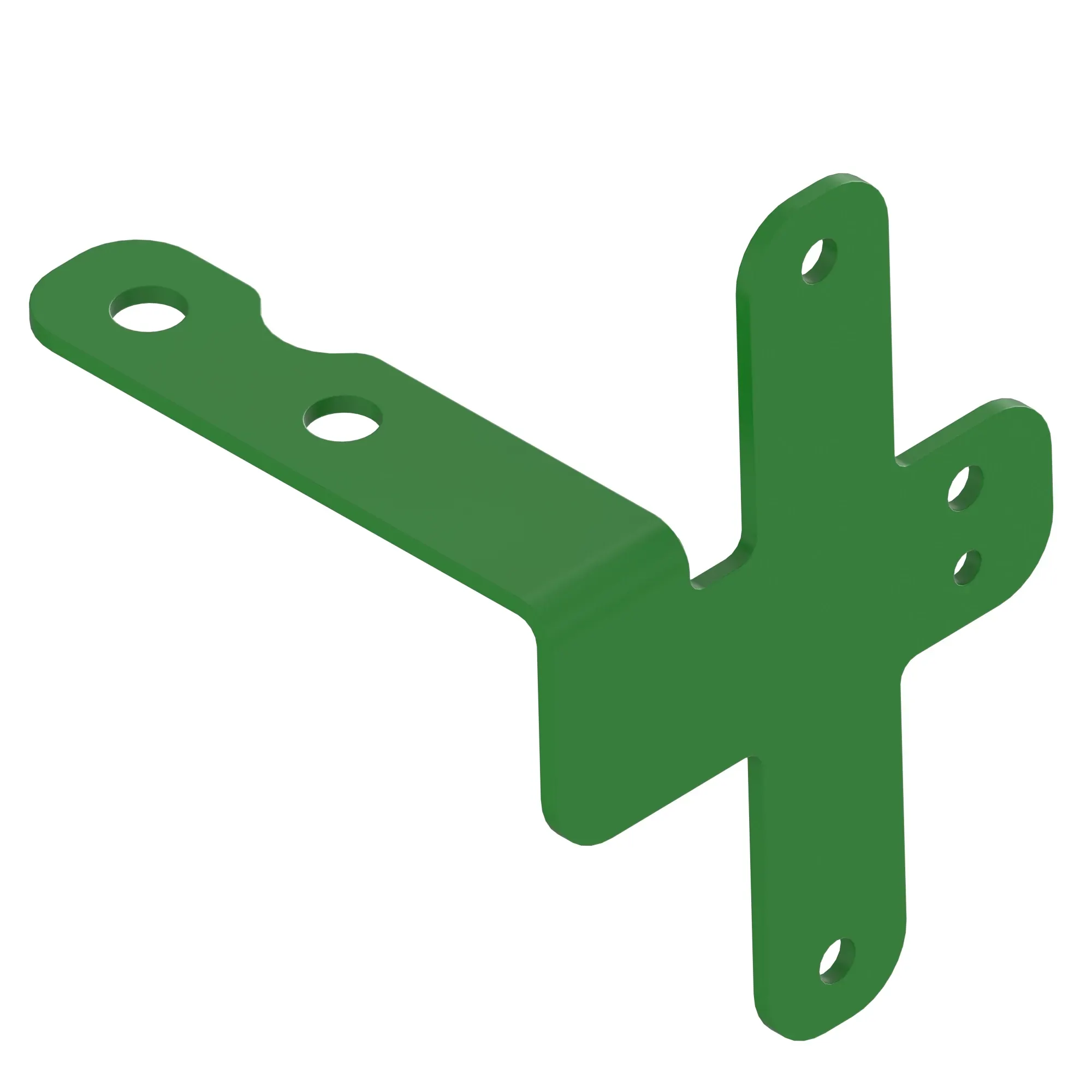 John Deere Harness Support Bracket - CXT17360