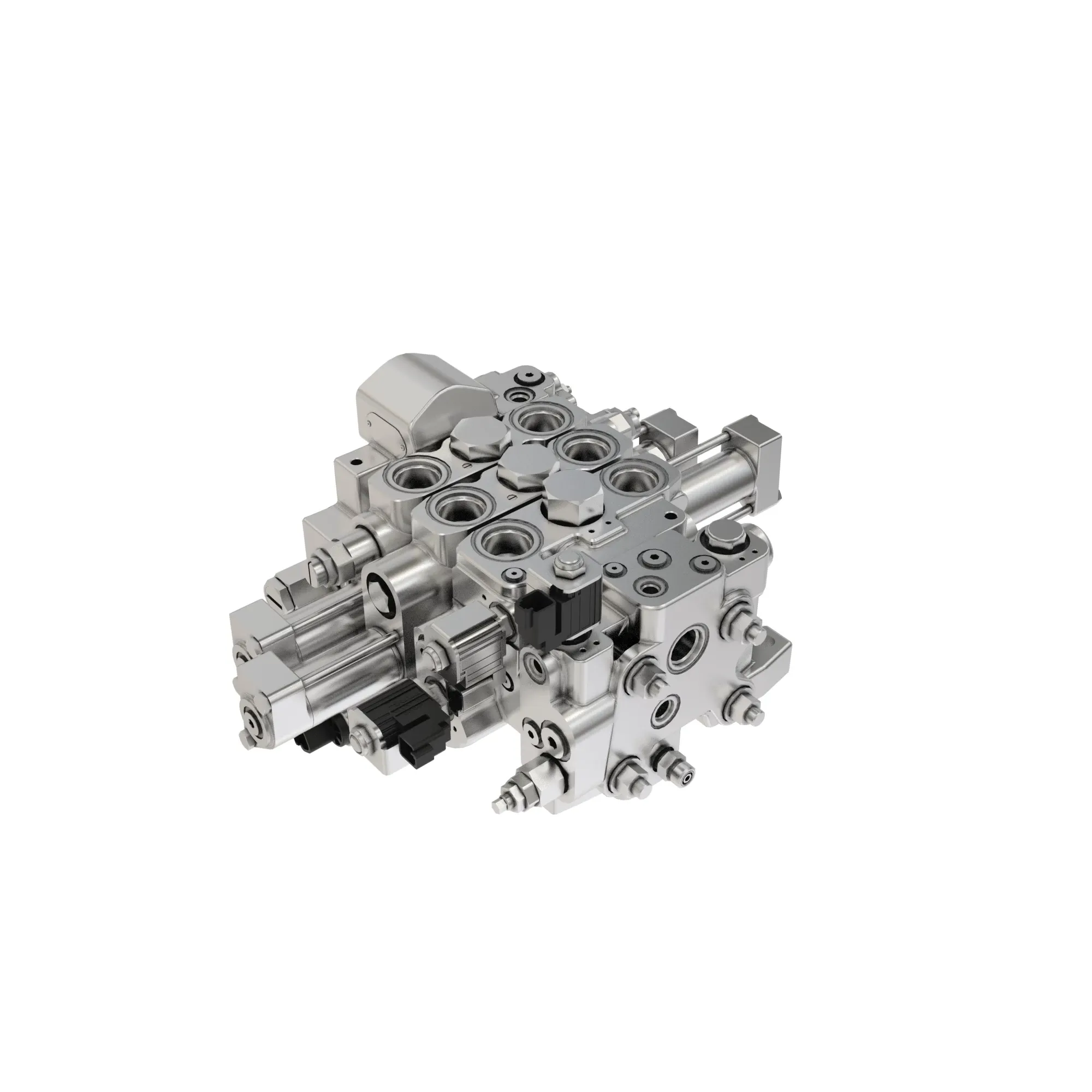 Control Valve
