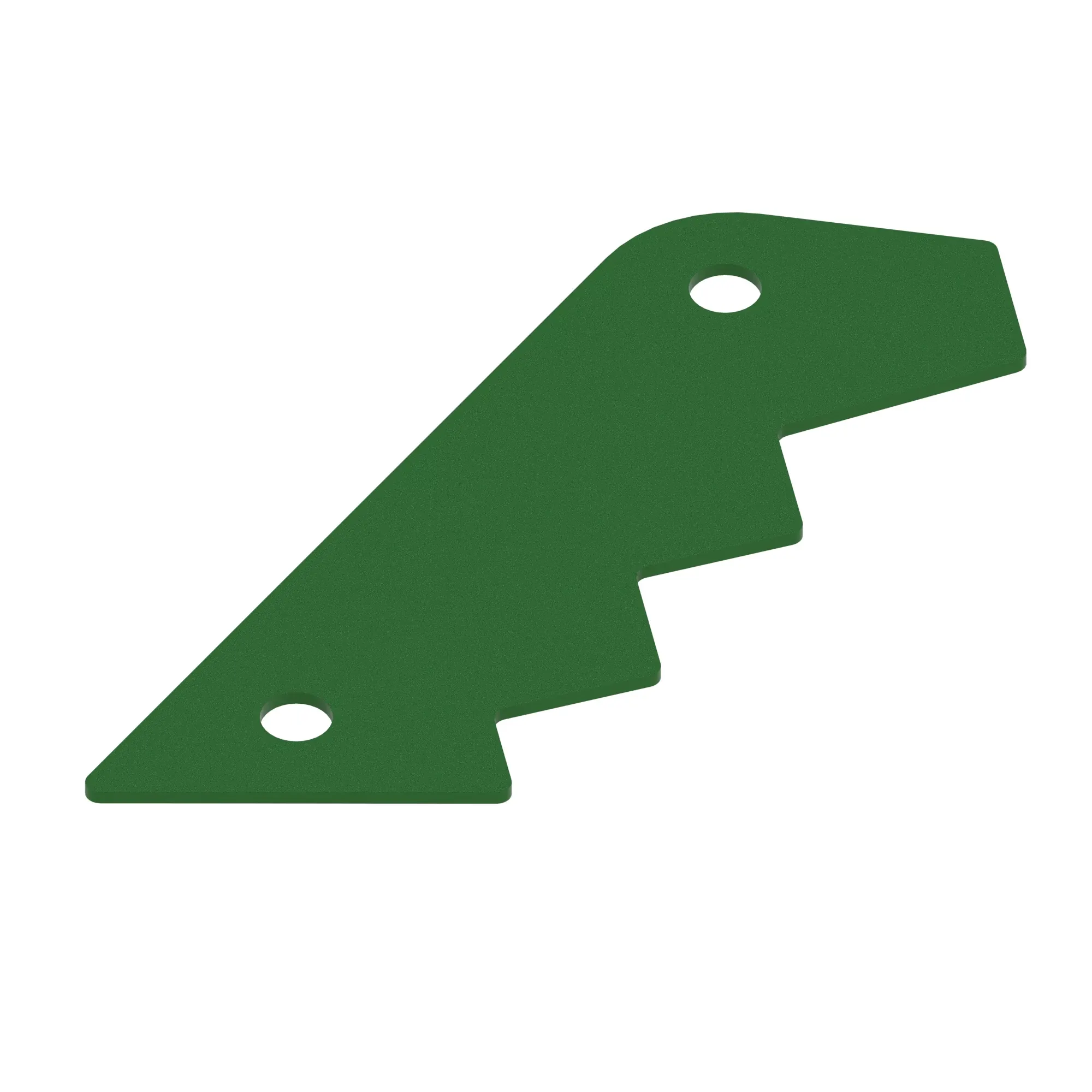 John Deere Plate - HXE195890