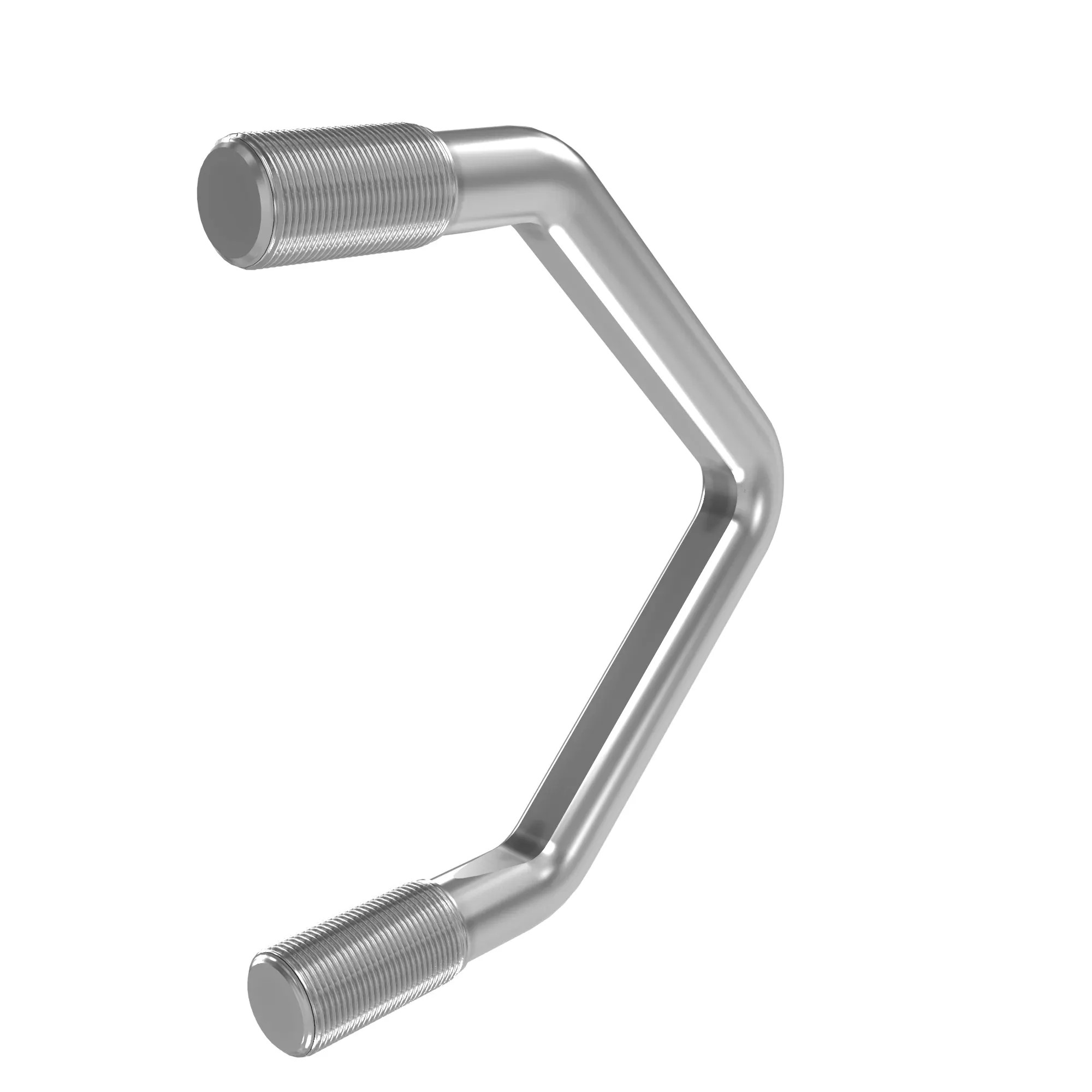 John Deere U-Bolt, 7/8" X 5.67" - N331926