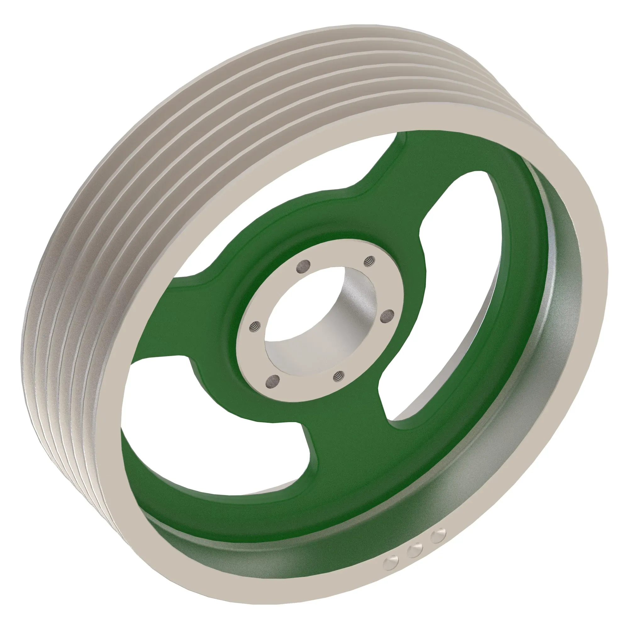CENTER SHEAVE KP
(ABTRIEB BLOWER)