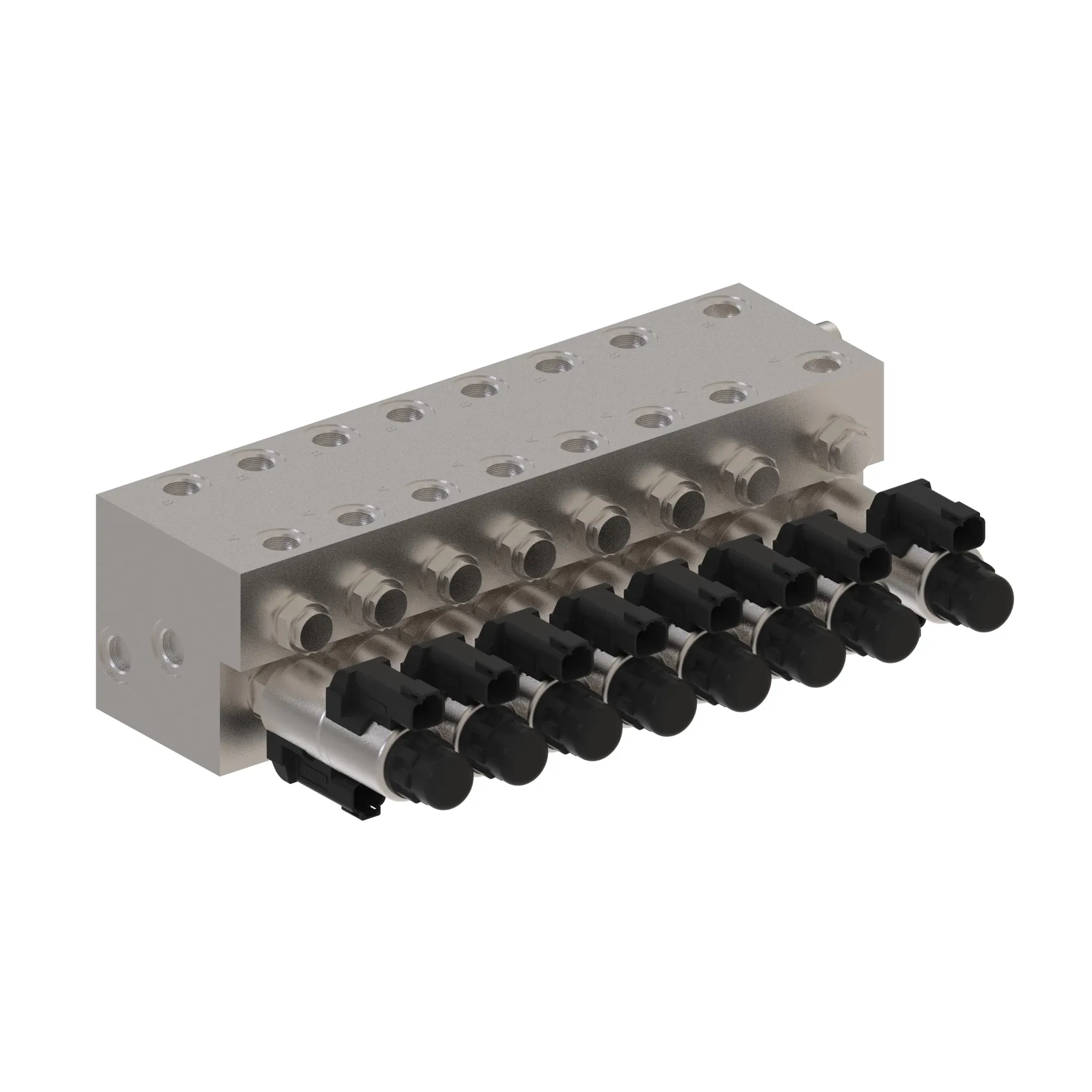 Control Valve