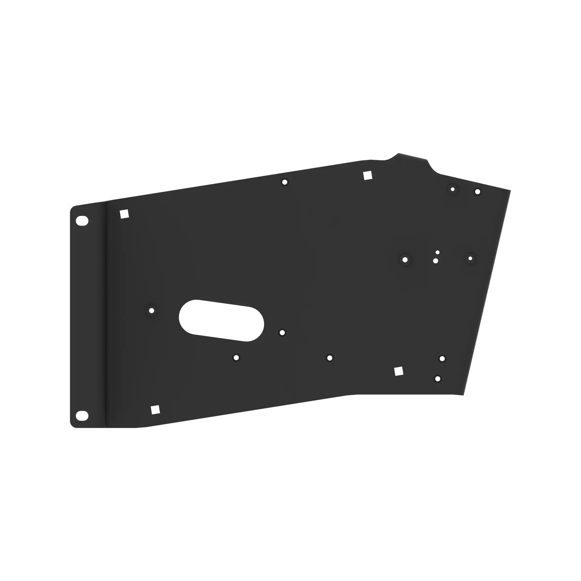 BRACKET, BRACKET, AIR CLEANER