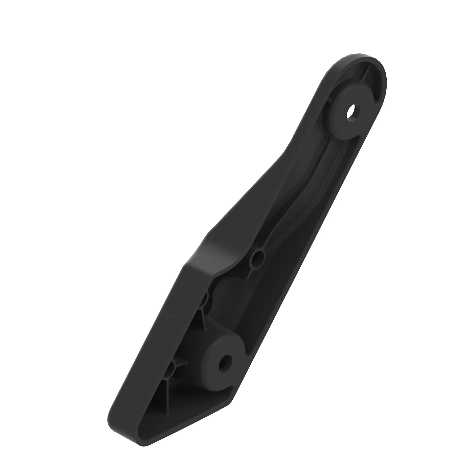 John Deere Hood Spreader Guide - R546115