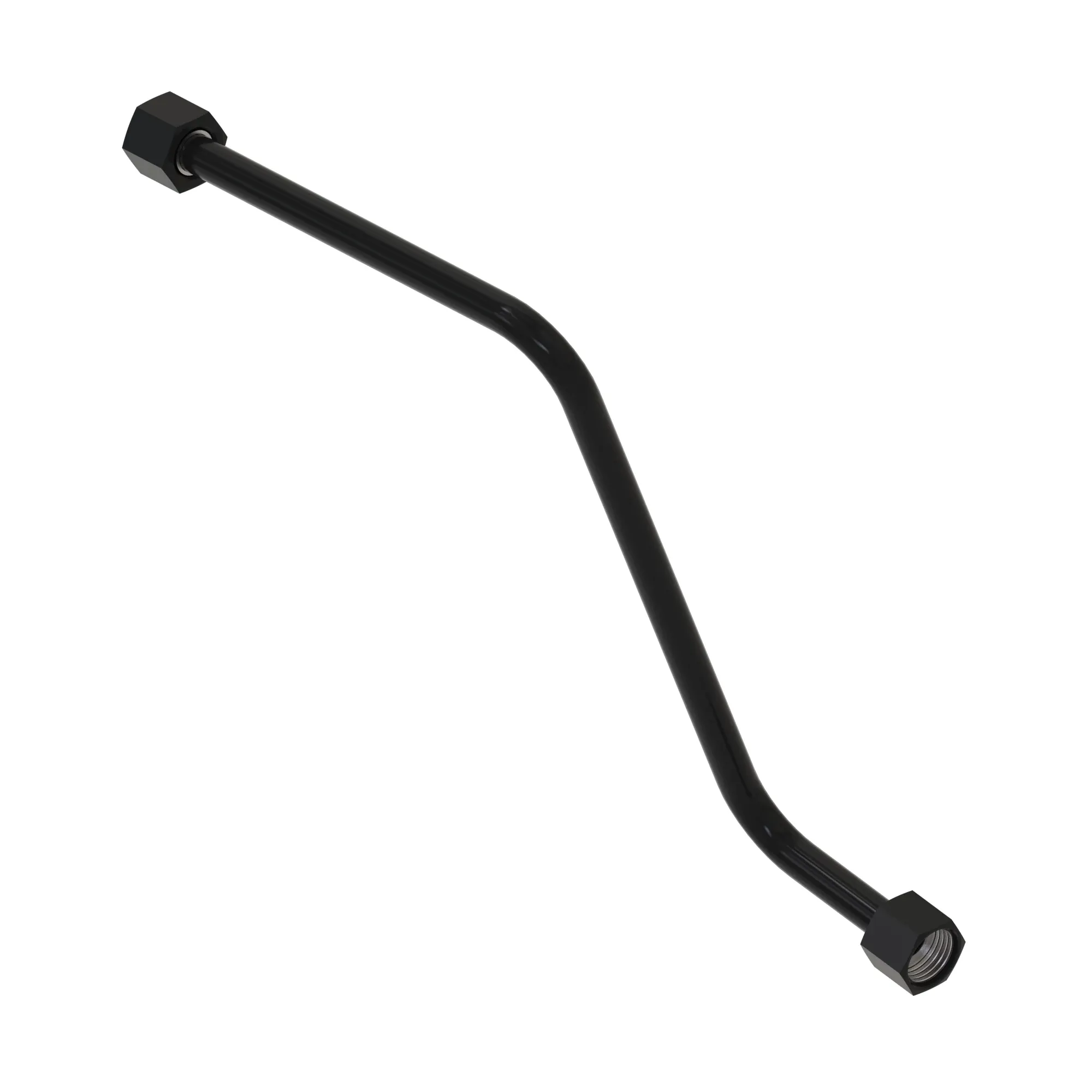 Oil Tube