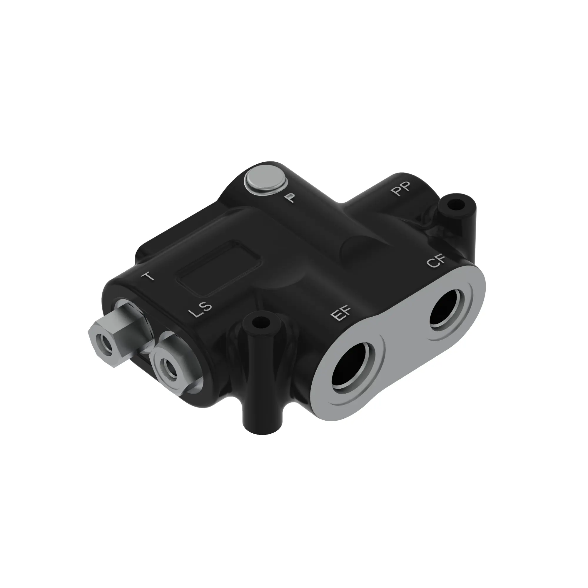 John Deere Flow Control Valve - AT362162