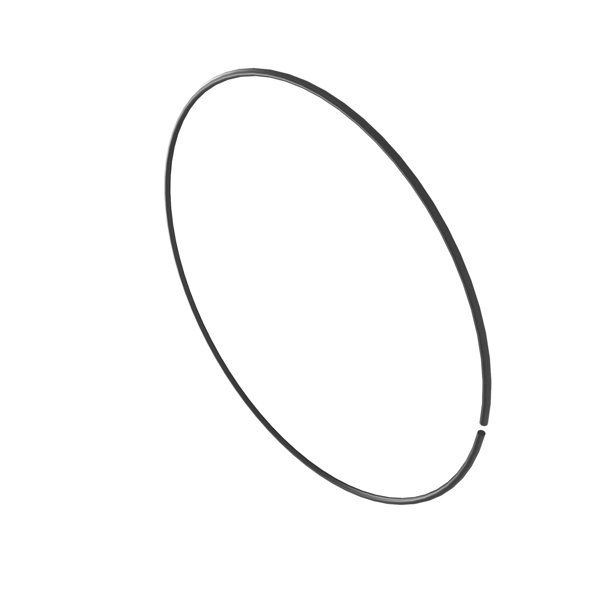 SNAP RING, SPIRAL RETAINING, Snap Ring