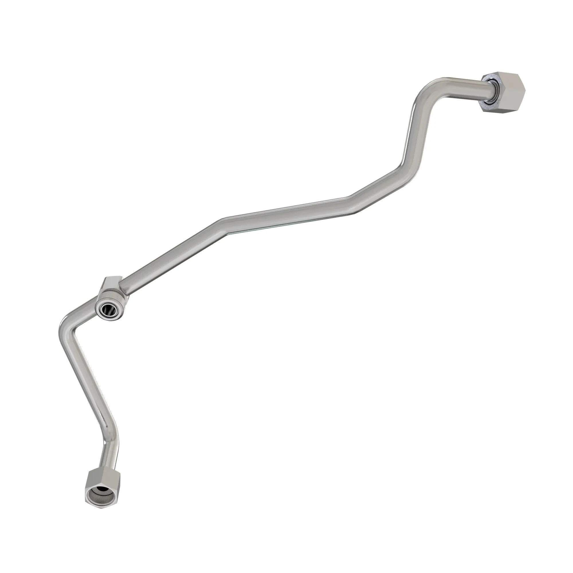 (P) STEERING 63CC PUMP