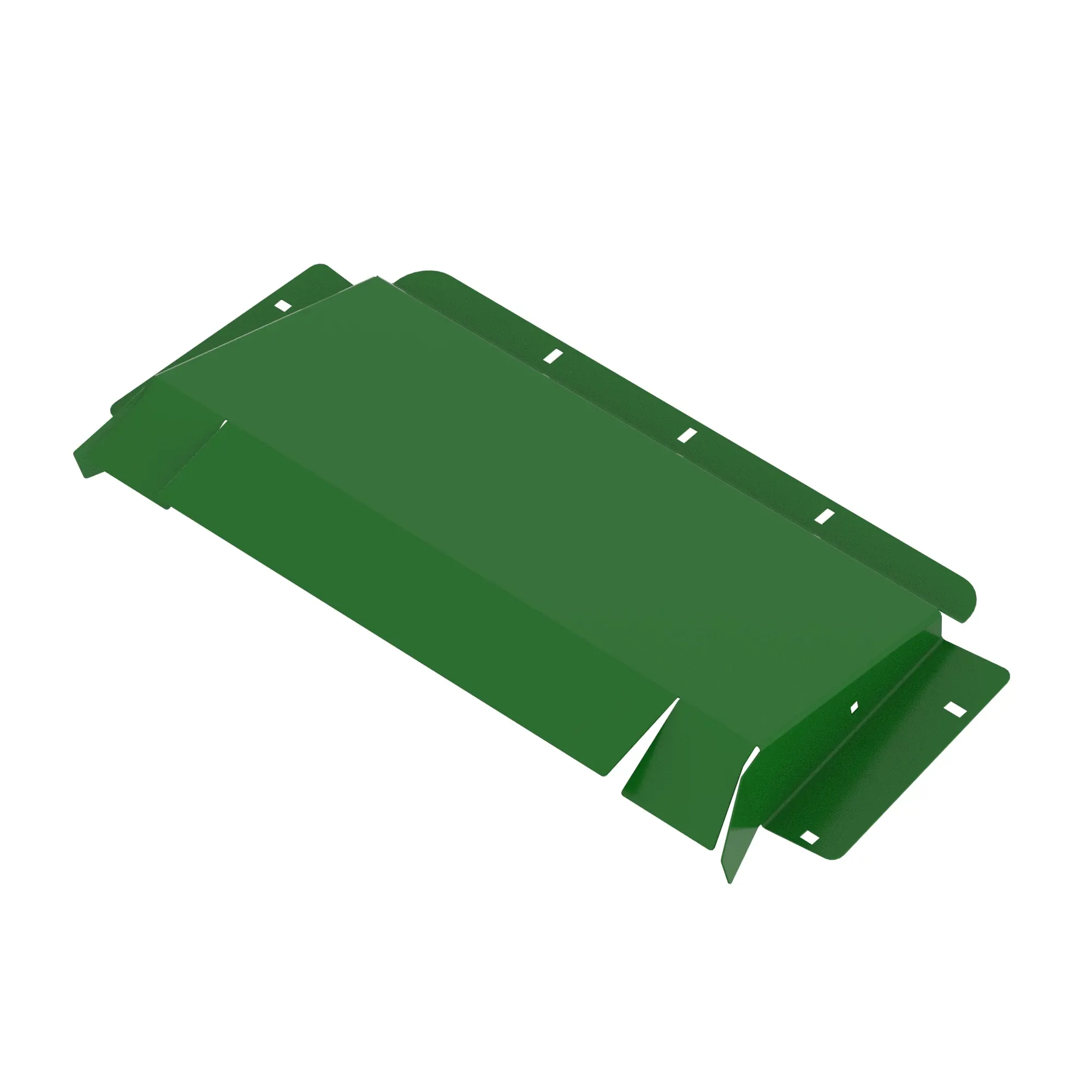 John Deere Deflector Bracket - KK87522