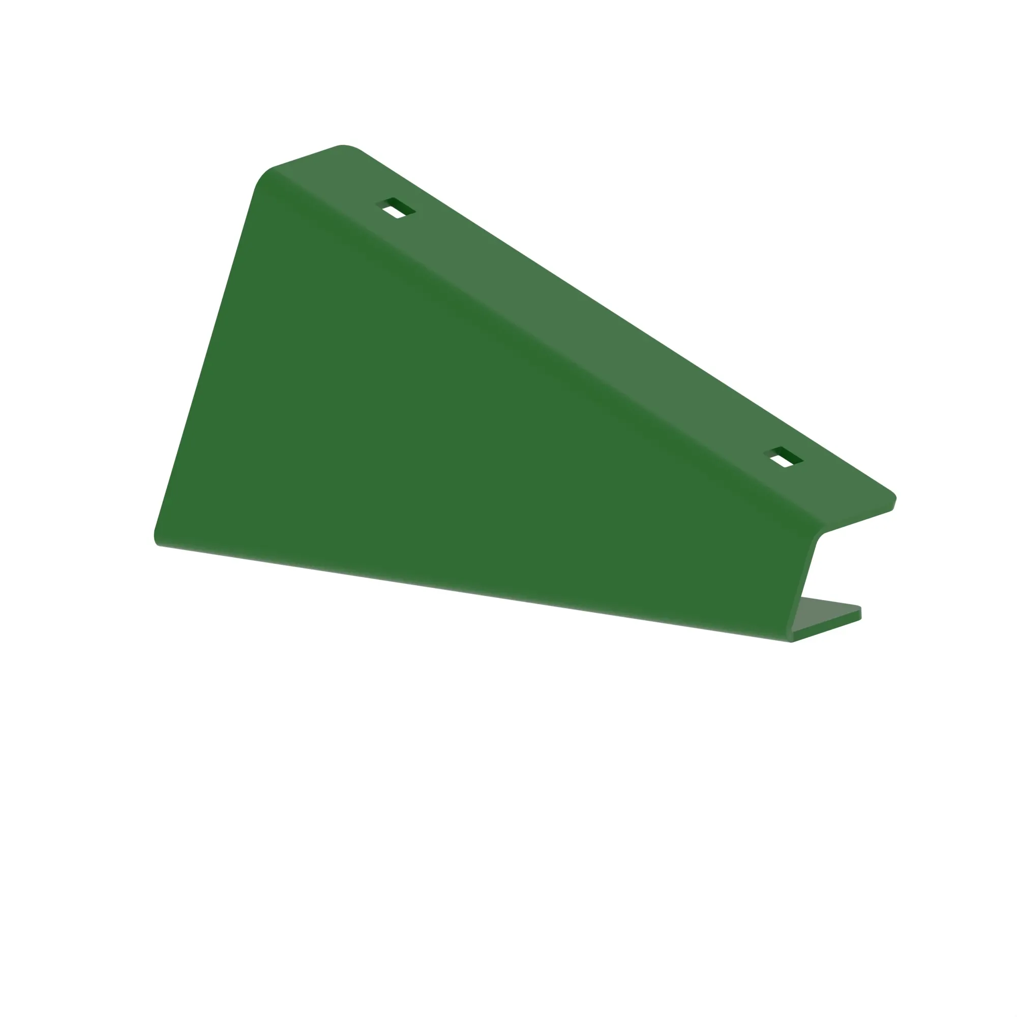 SUPPORT, RH TRANSITION HOOD SUPPORT