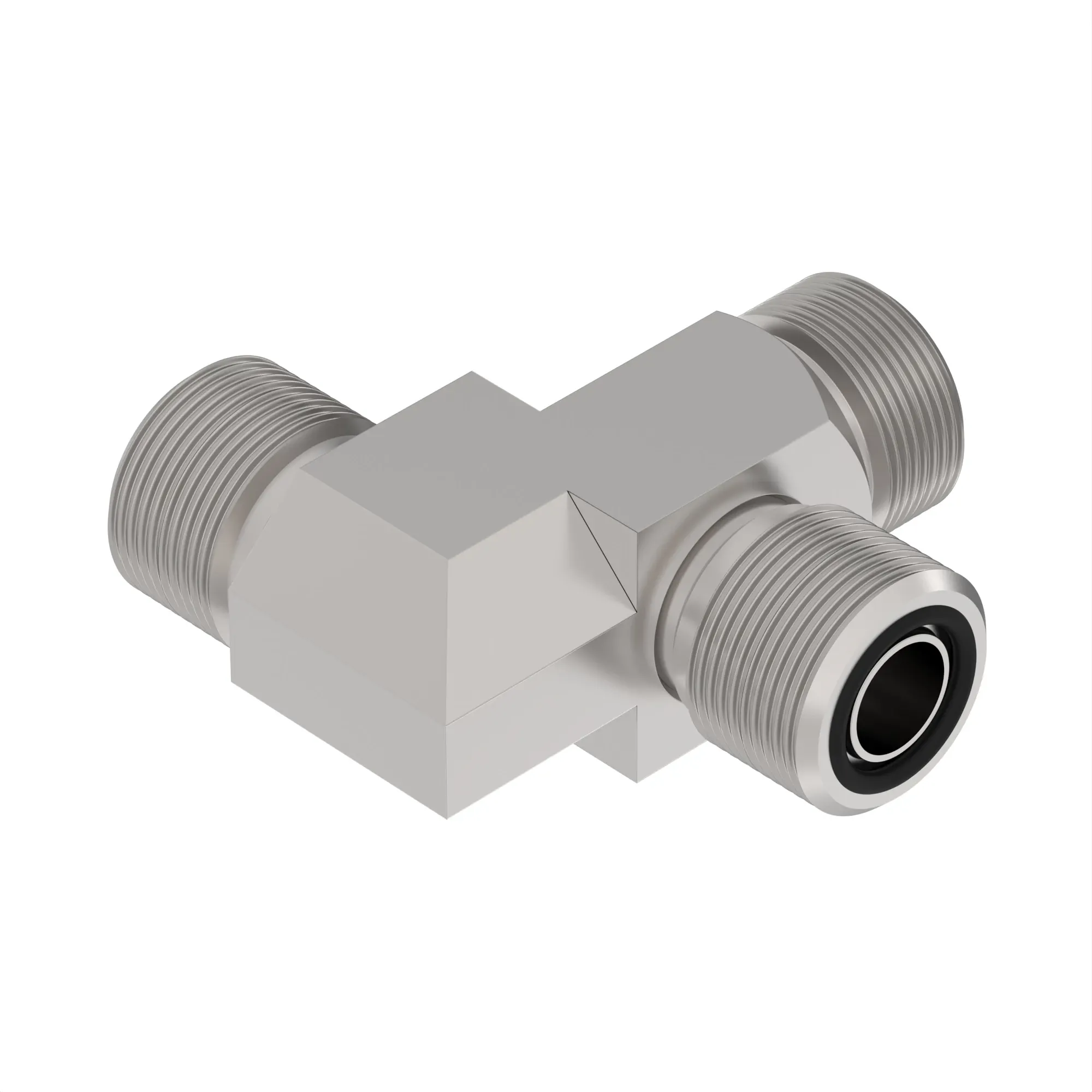 John Deere Tee Fitting - TA18425