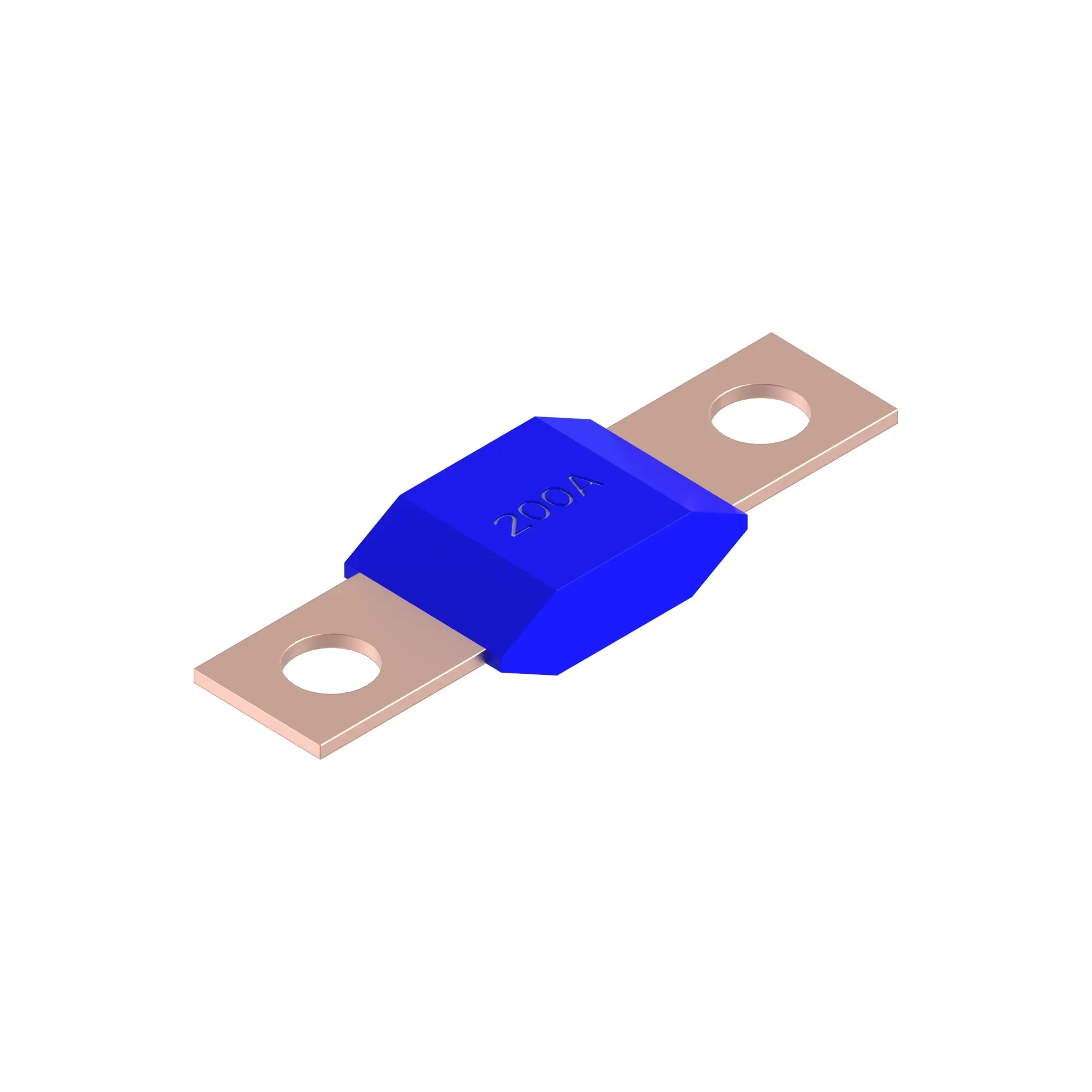 John Deere Fuse, 200 Amperes - T421825