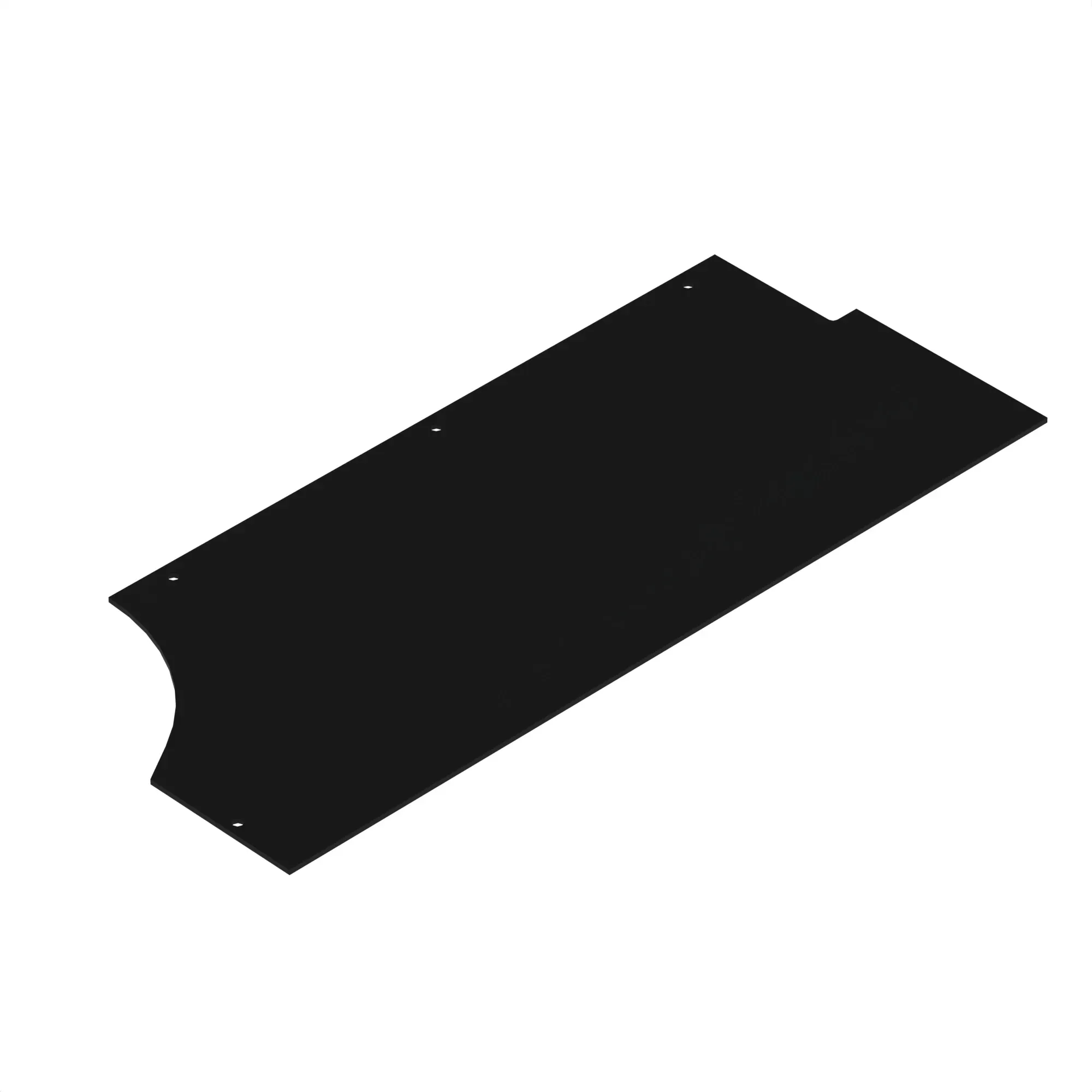 John Deere Shield - H228520