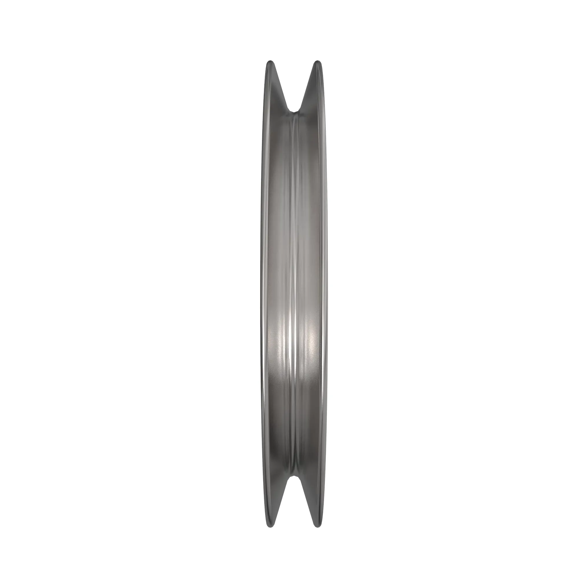 TCU21055: Mower Deck Spindle and Blade Sheave