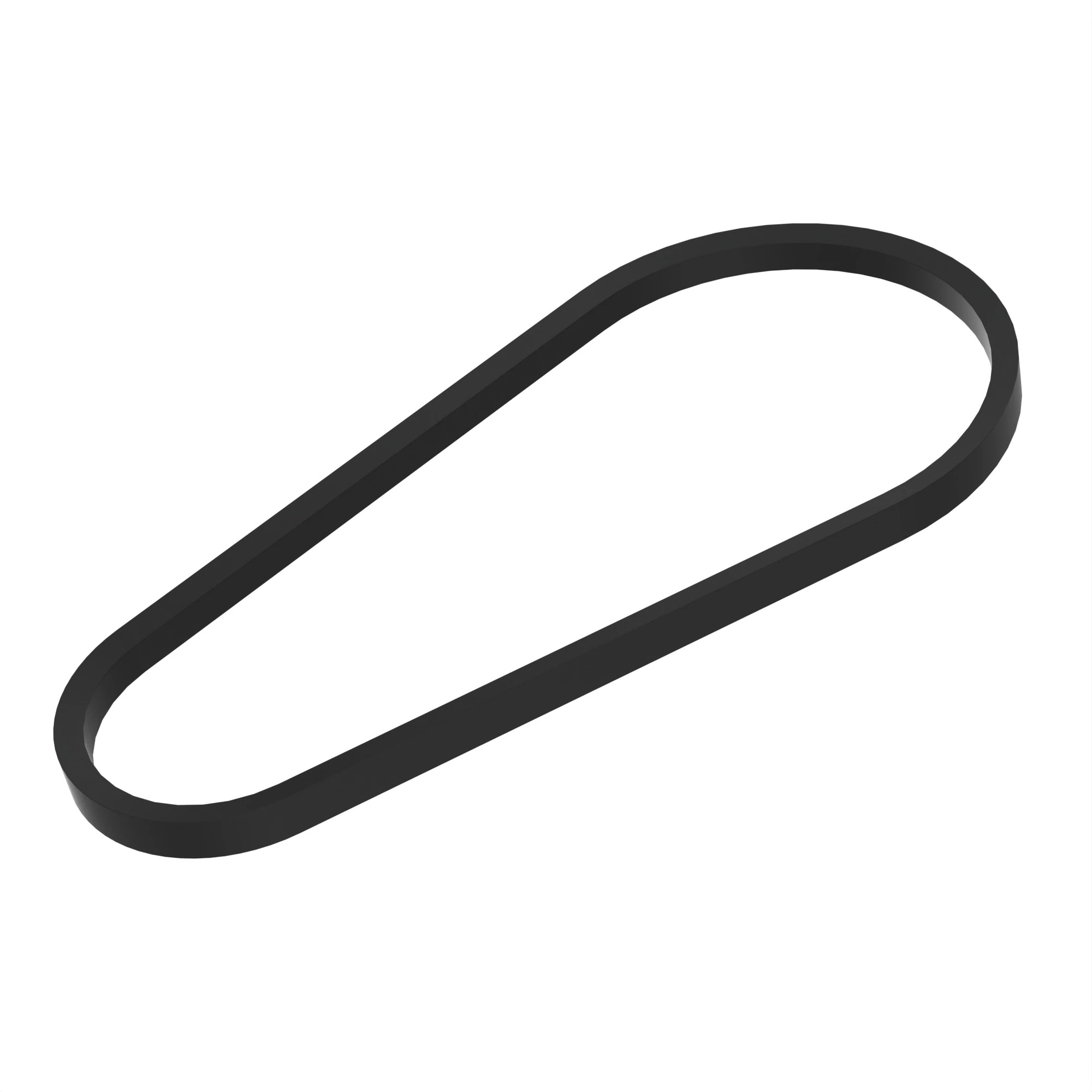 John Deere V-Belt, Effective Length 1480.1 mm (58.3 inch) - Z30692