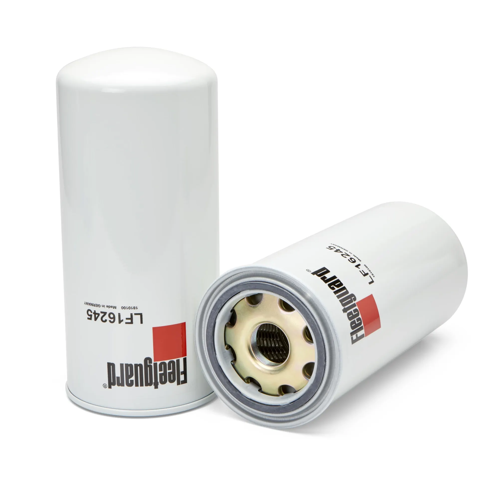Fleetguard Spin-On Lube Filter - PMLF16245J