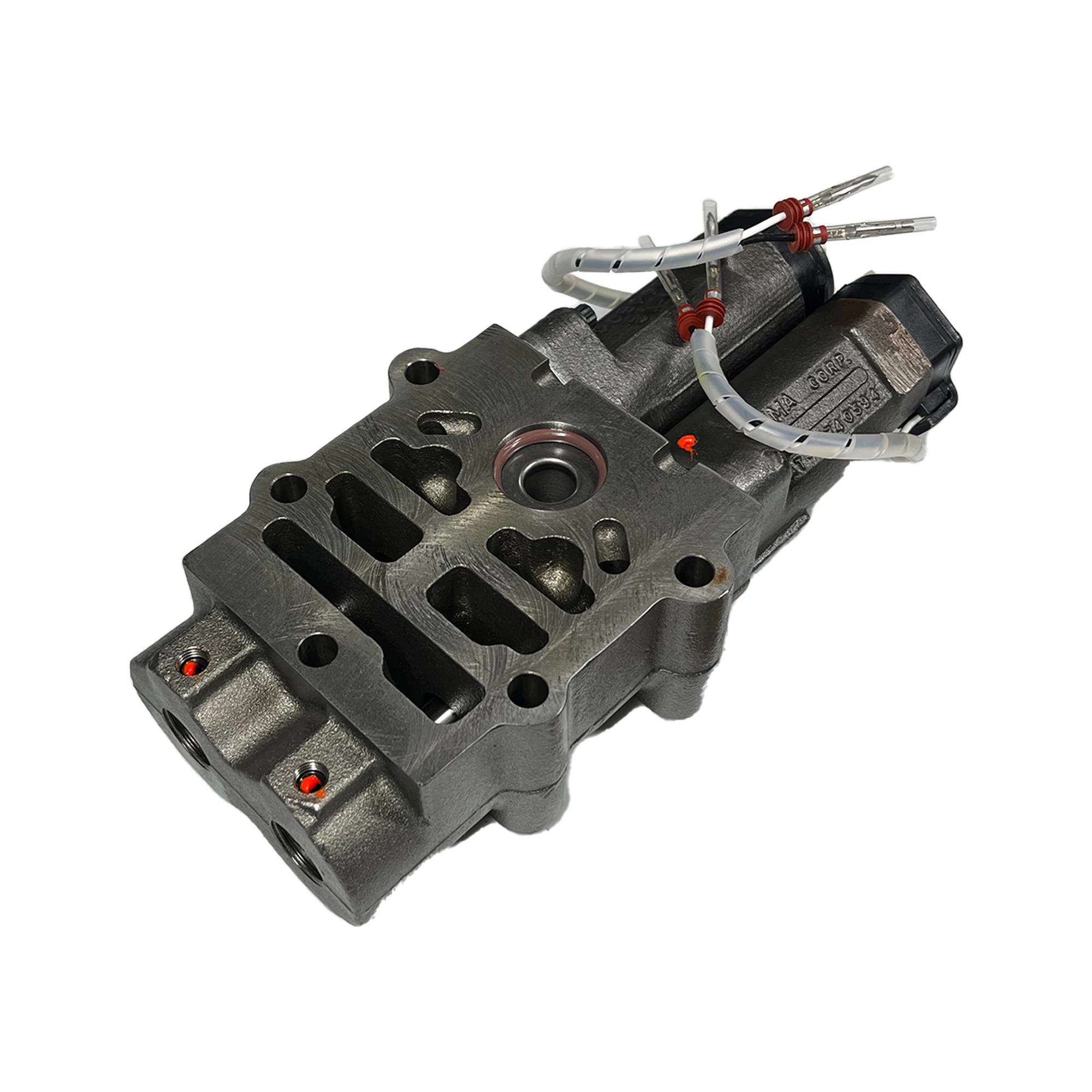VALVE, SOLENOID, REMAN