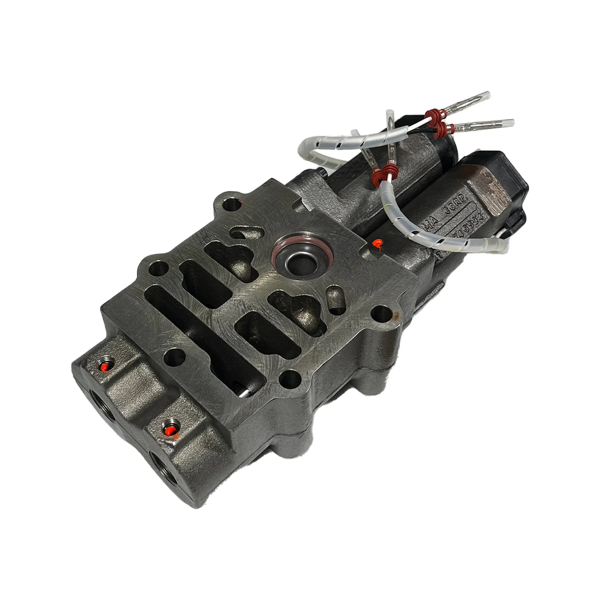 John Deere Reman REMAN Solenoid Valve - PG203923