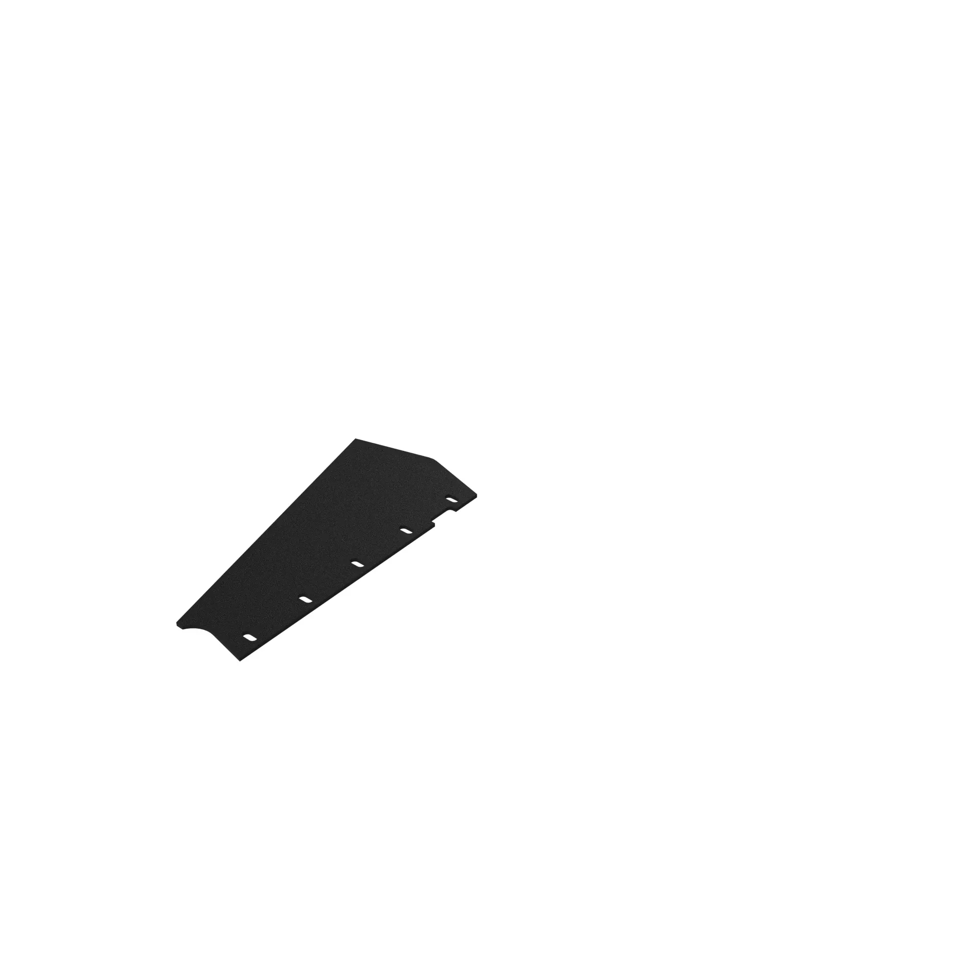 SEAL, FEEDER HOUSE  SIDE-LOWER FLAT