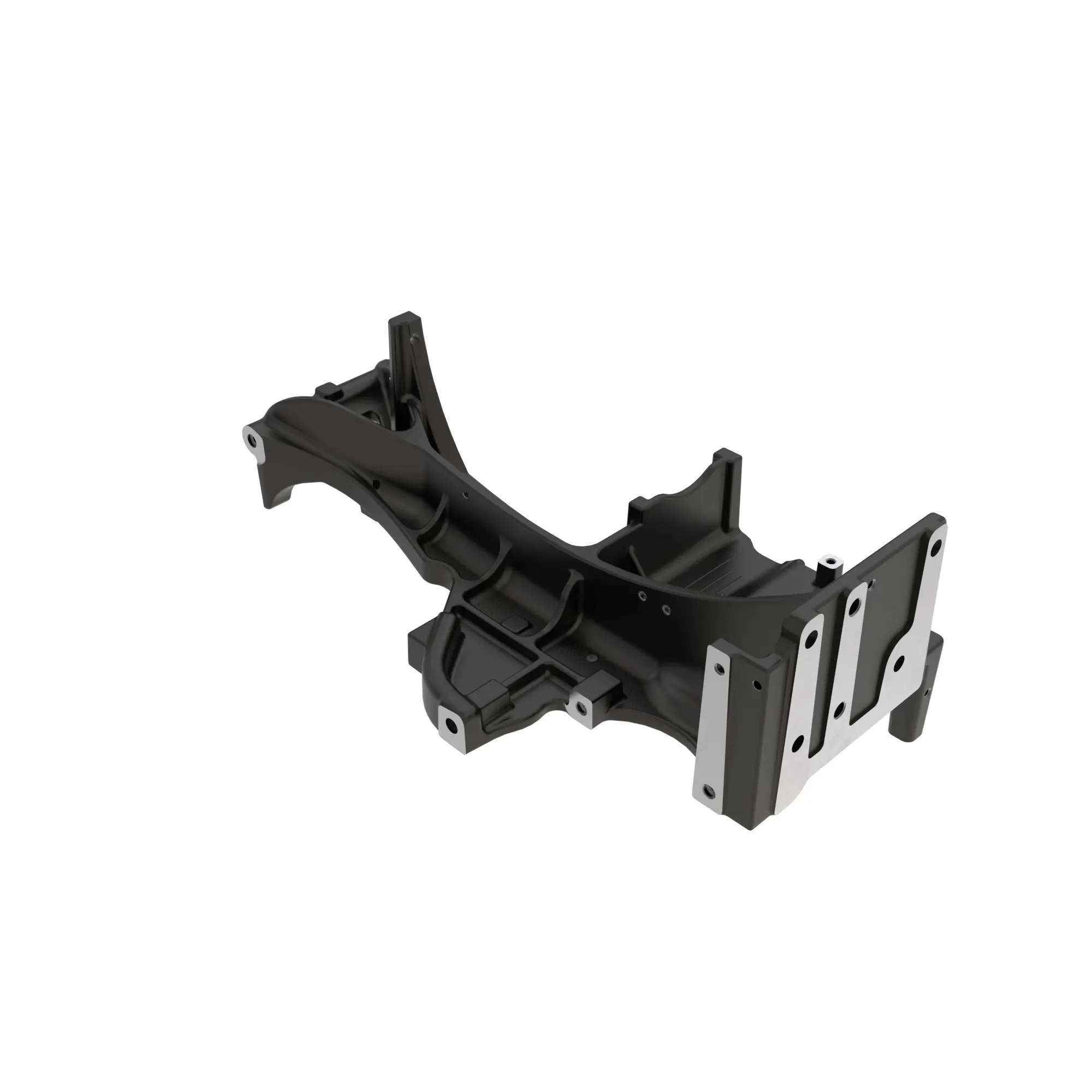 John Deere Auxiliary Drive Support - R300998