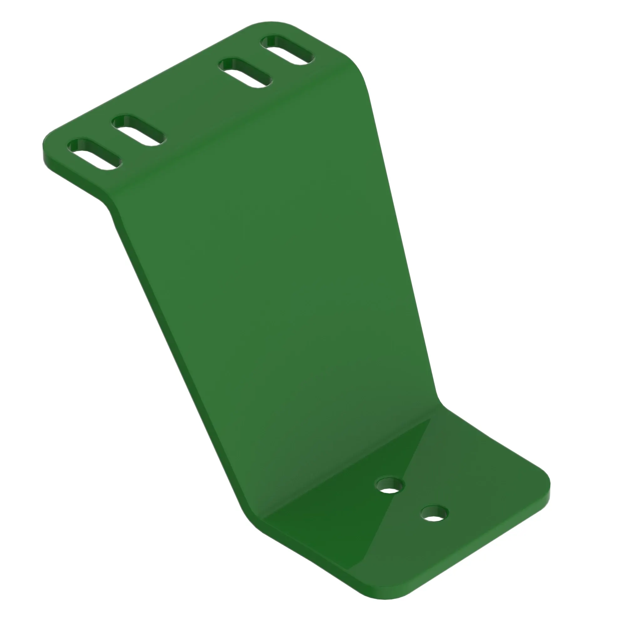 John Deere Plumbing Bracket - KK51167