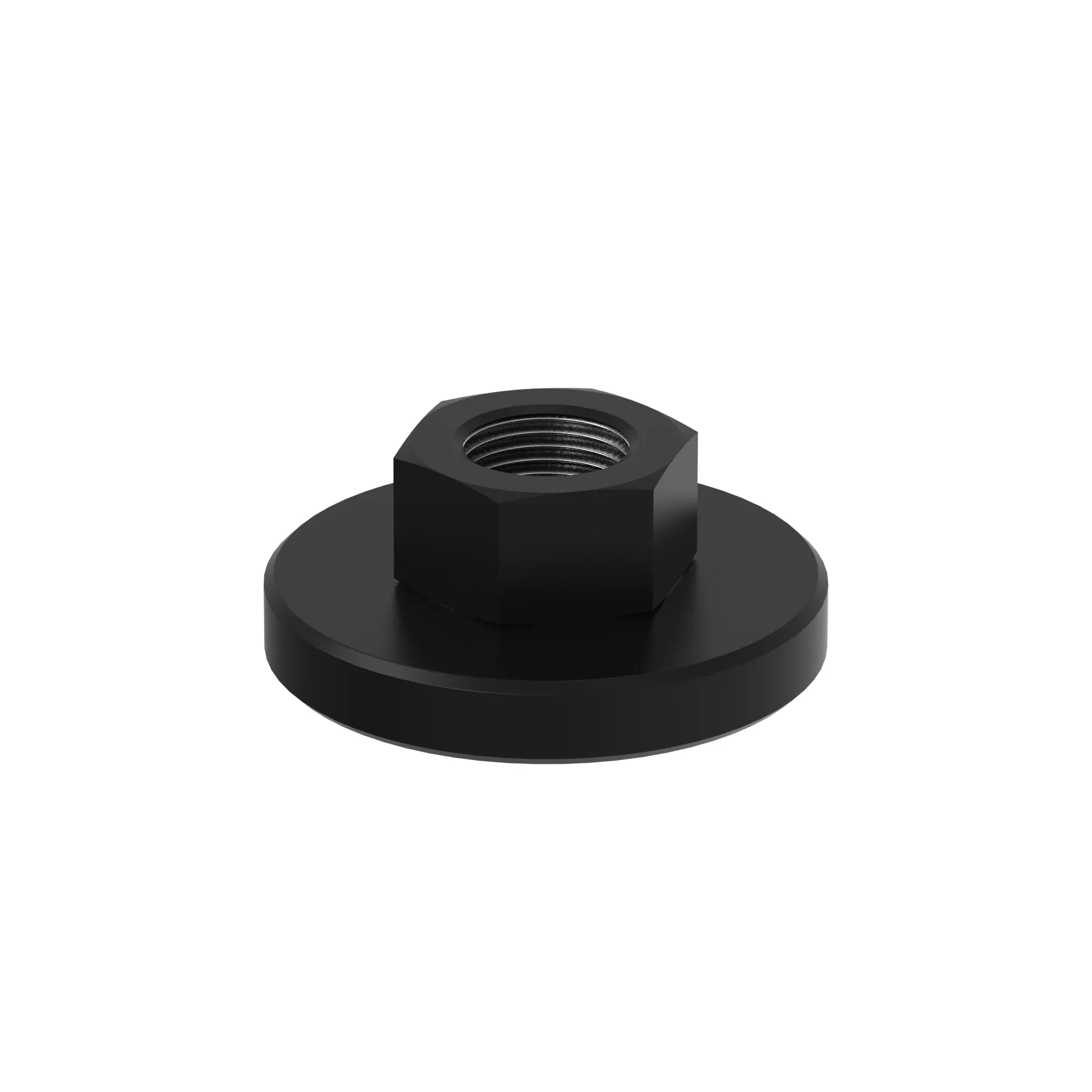 BUSHING, FIXATION PRECLEANER
