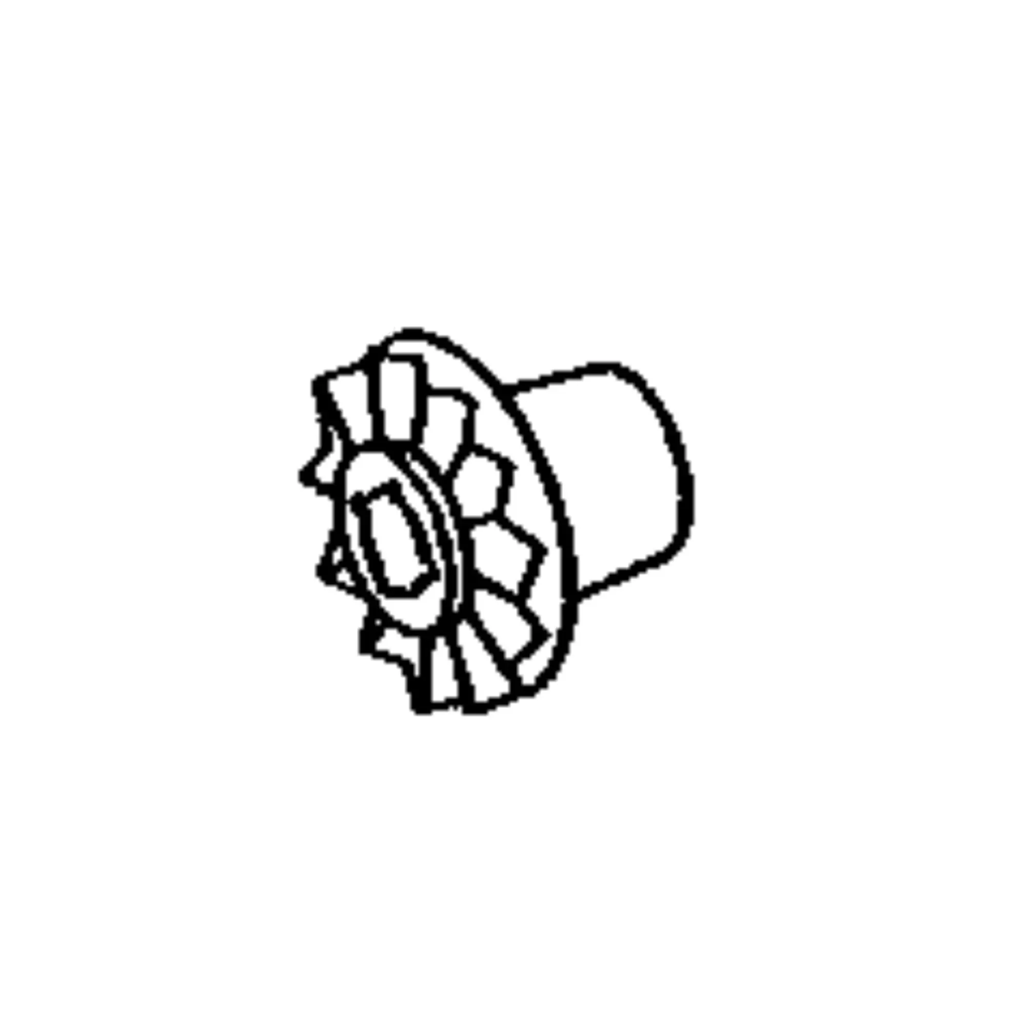 John Deere Clutch Hub - N102054