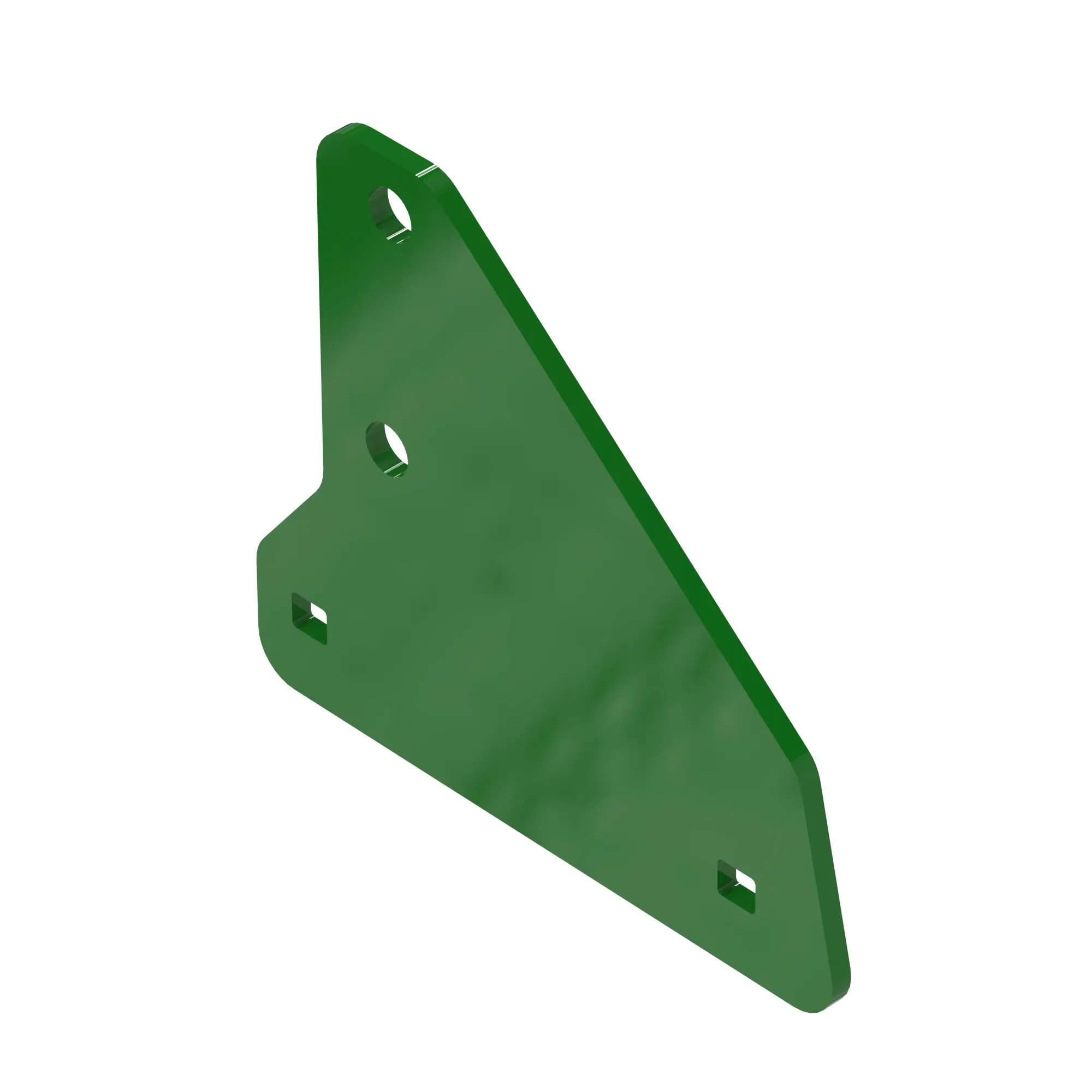 SU43878: Steps Bracket