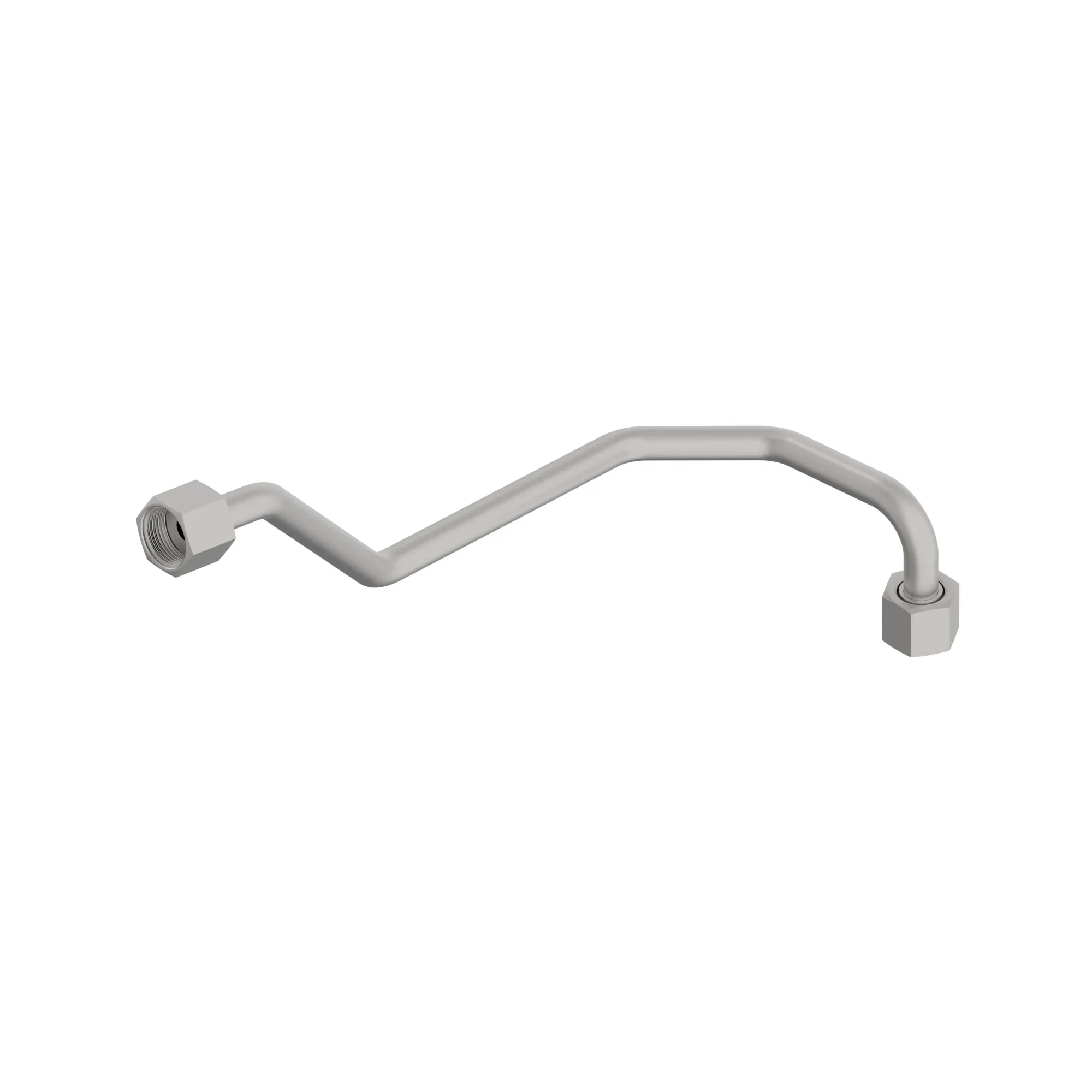 John Deere Brake Line - AL231637