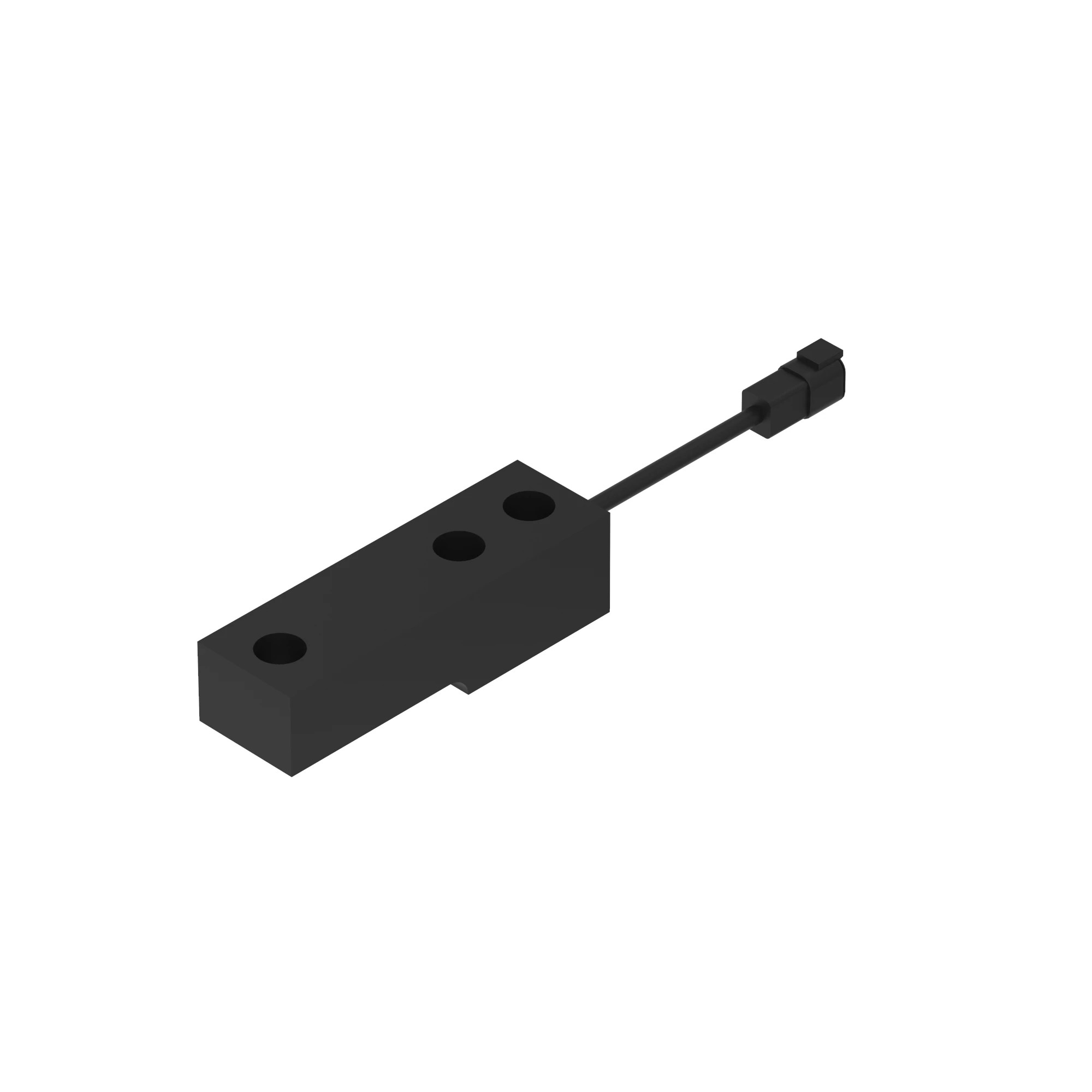 John Deere Tank Scale Sensor - AA103621