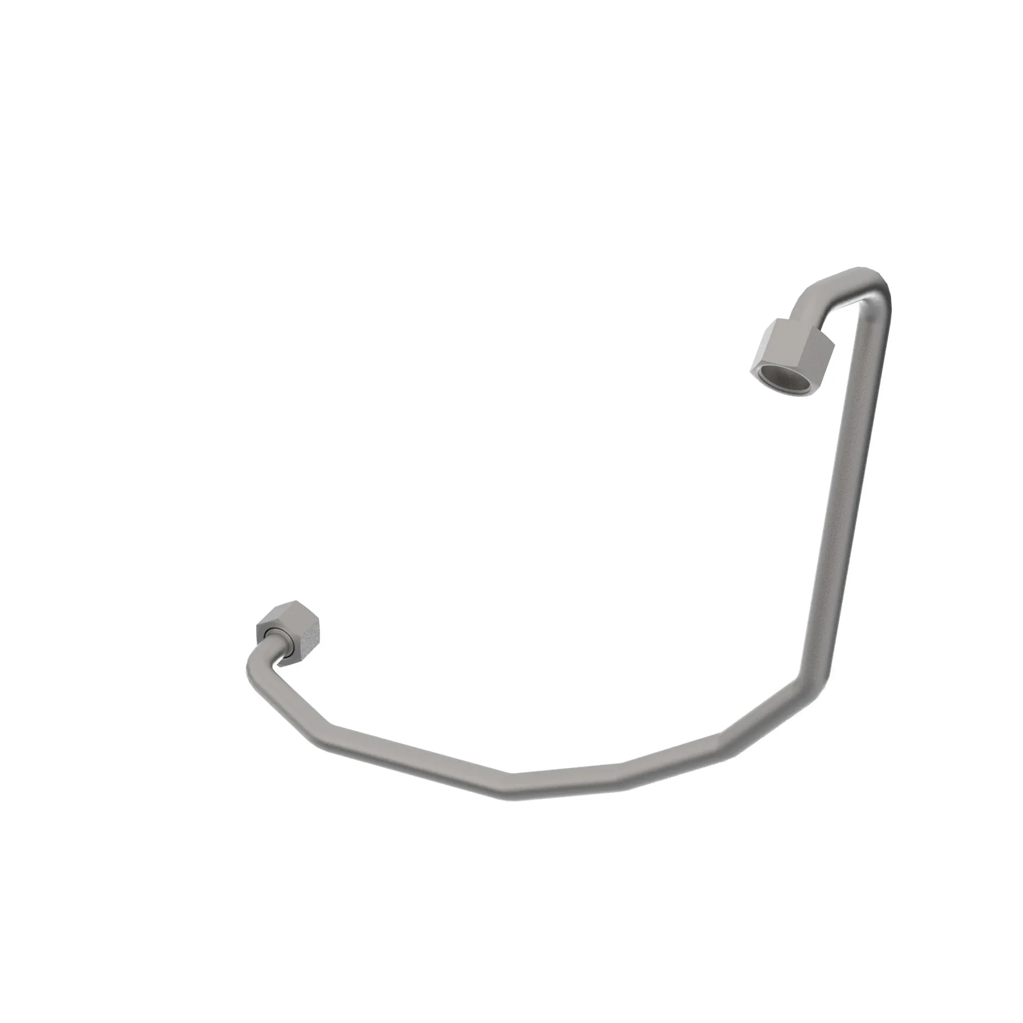 John Deere Oil Line - AL221494