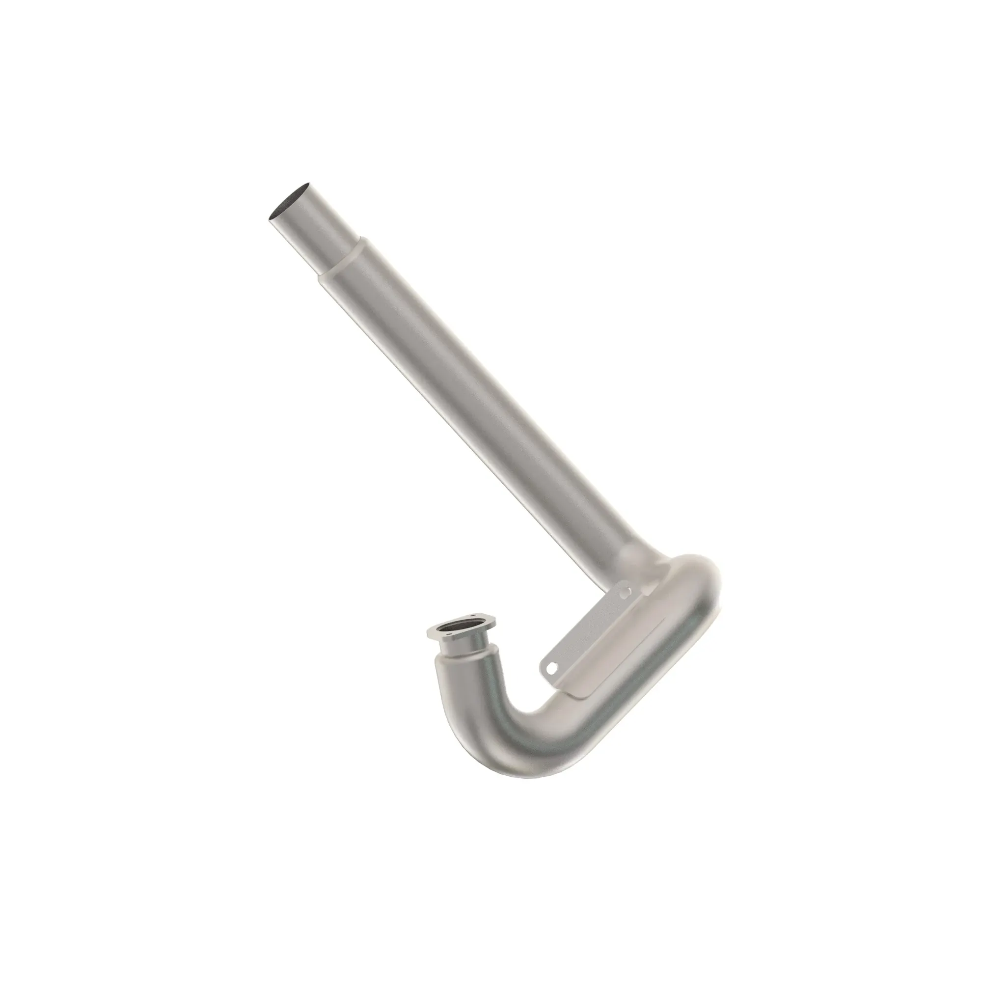 Exhaust Pipe