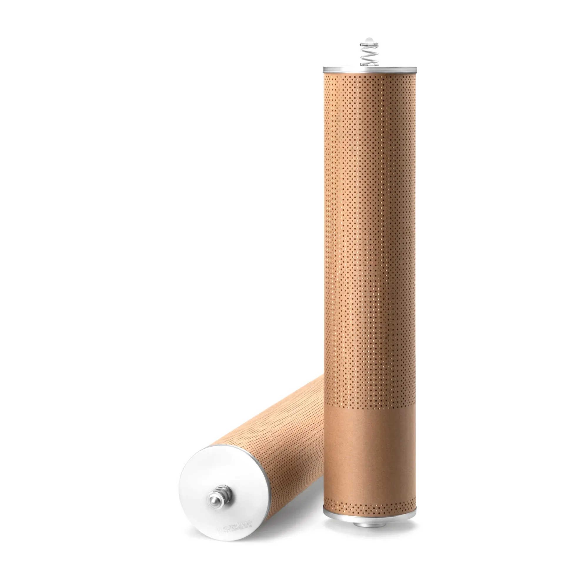 Fleetguard Cartridge Lube Filter - PMLF4118J